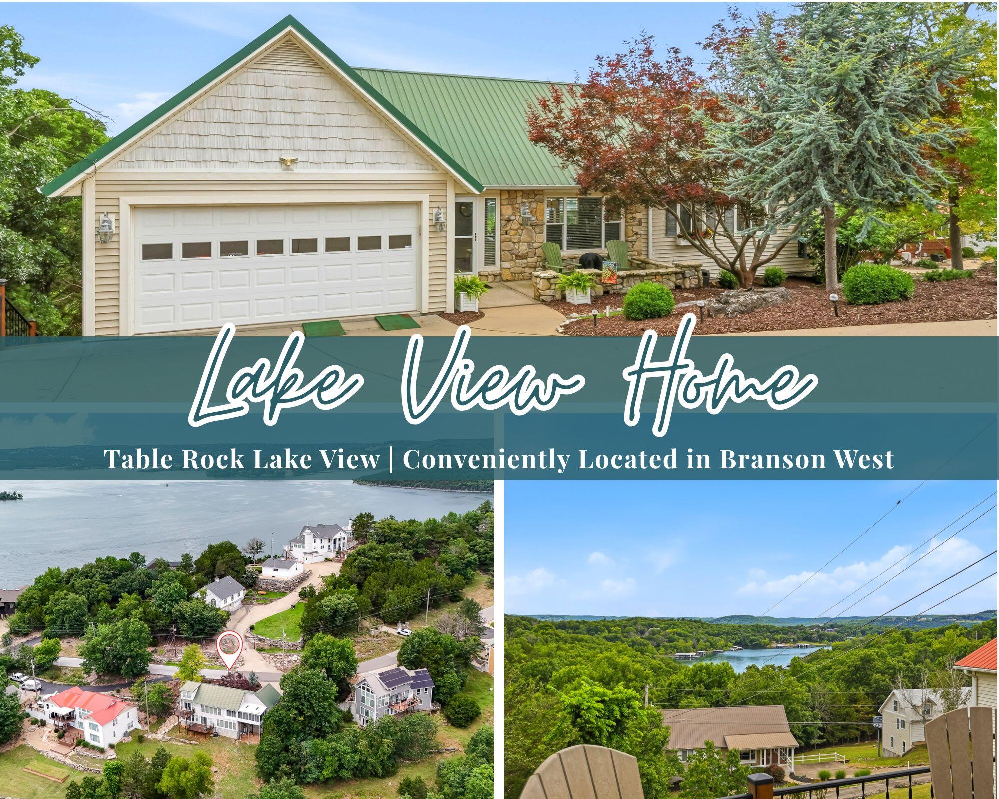 Photo 49 - Residential for sale – 464  Slane Chapel Road  Branson West, MO