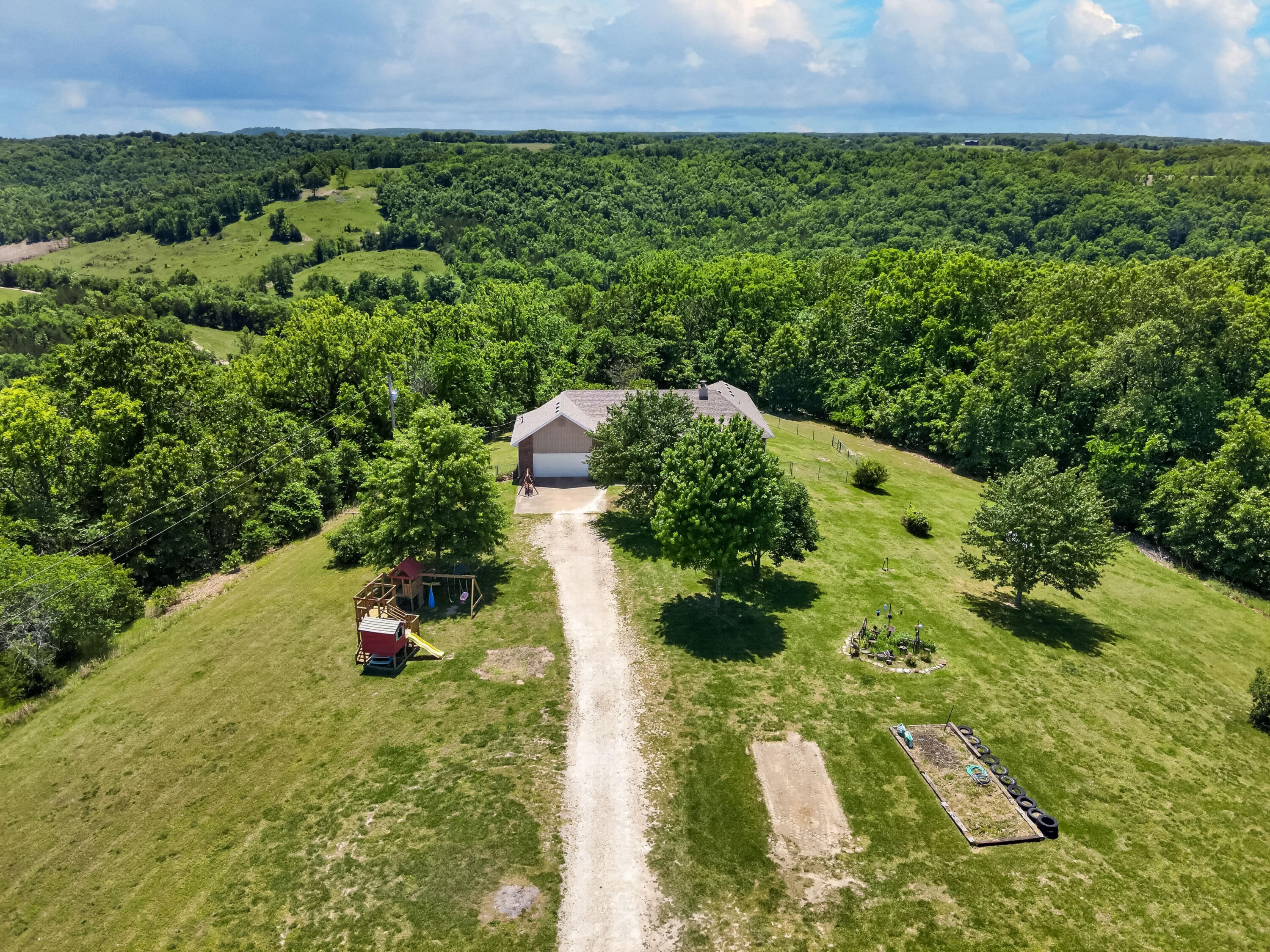 Photo 41 - Residential for sale – 1424  Chadwick Road  Chadwick, MO