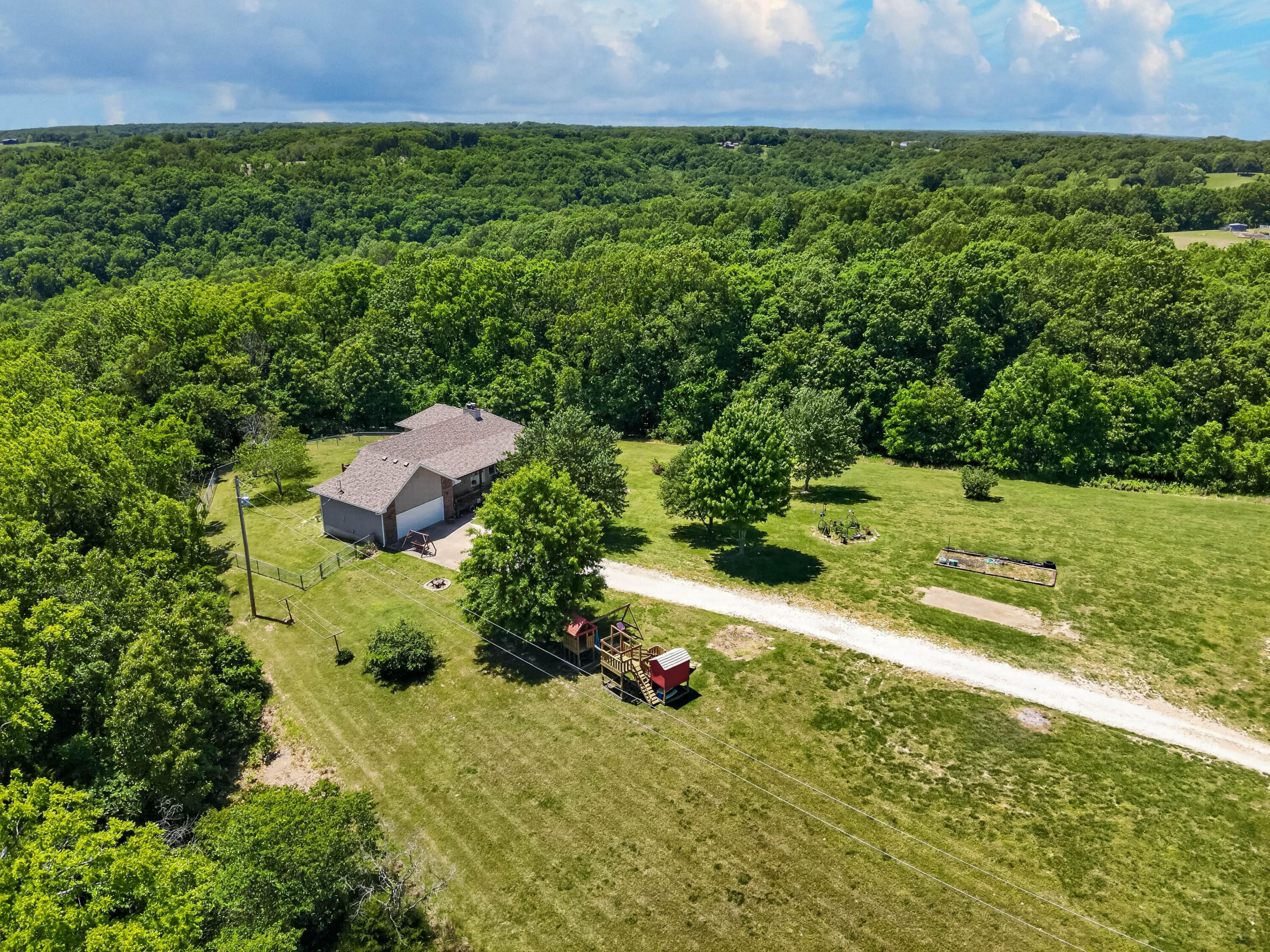 Photo 43 - Residential for sale – 1424  Chadwick Road  Chadwick, MO