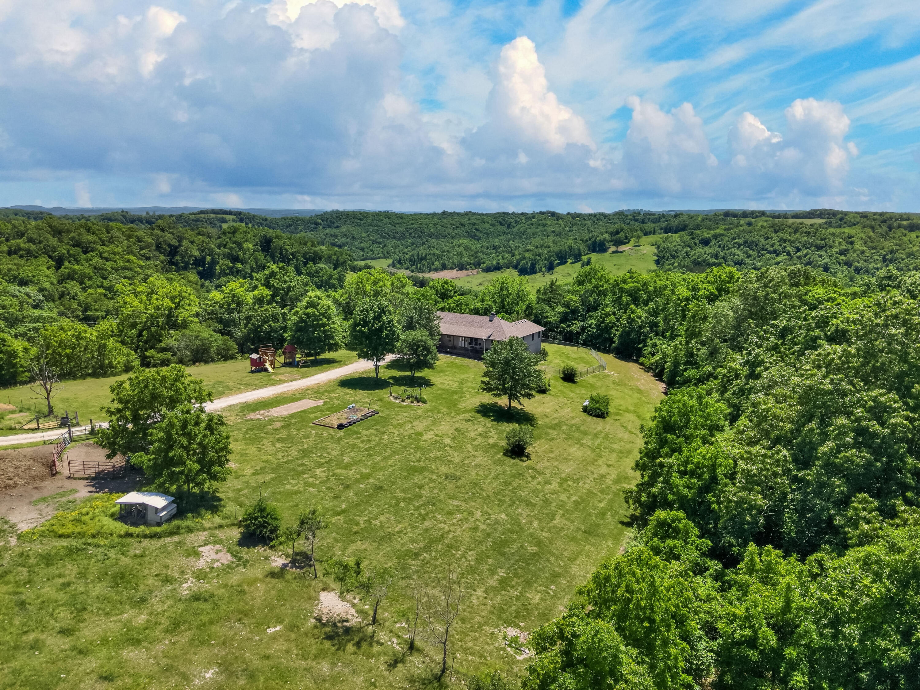 Photo 42 - Residential for sale – 1424  Chadwick Road  Chadwick, MO
