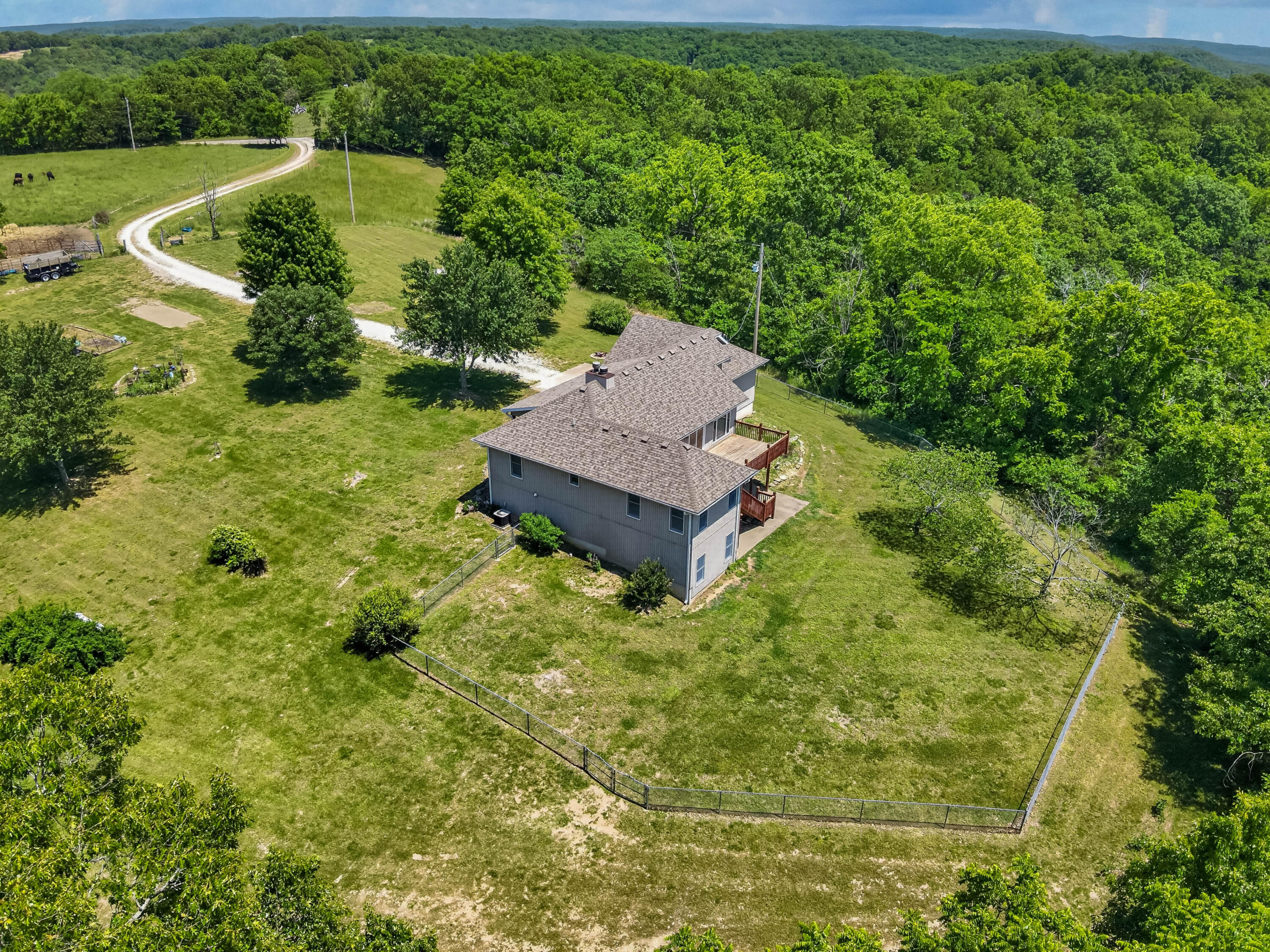 Photo 45 - Residential for sale – 1424  Chadwick Road  Chadwick, MO