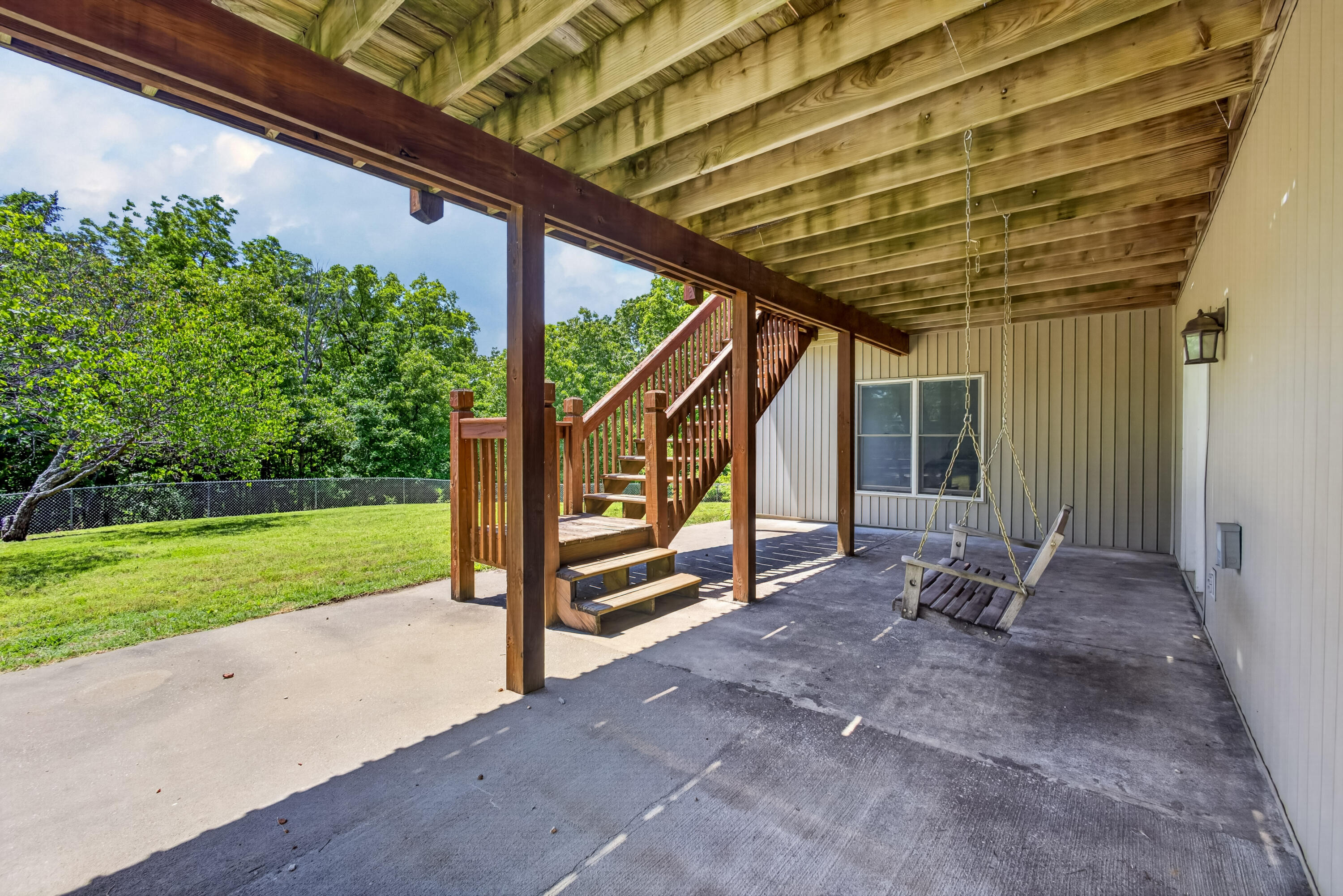 Photo 34 - Residential for sale – 1424  Chadwick Road  Chadwick, MO