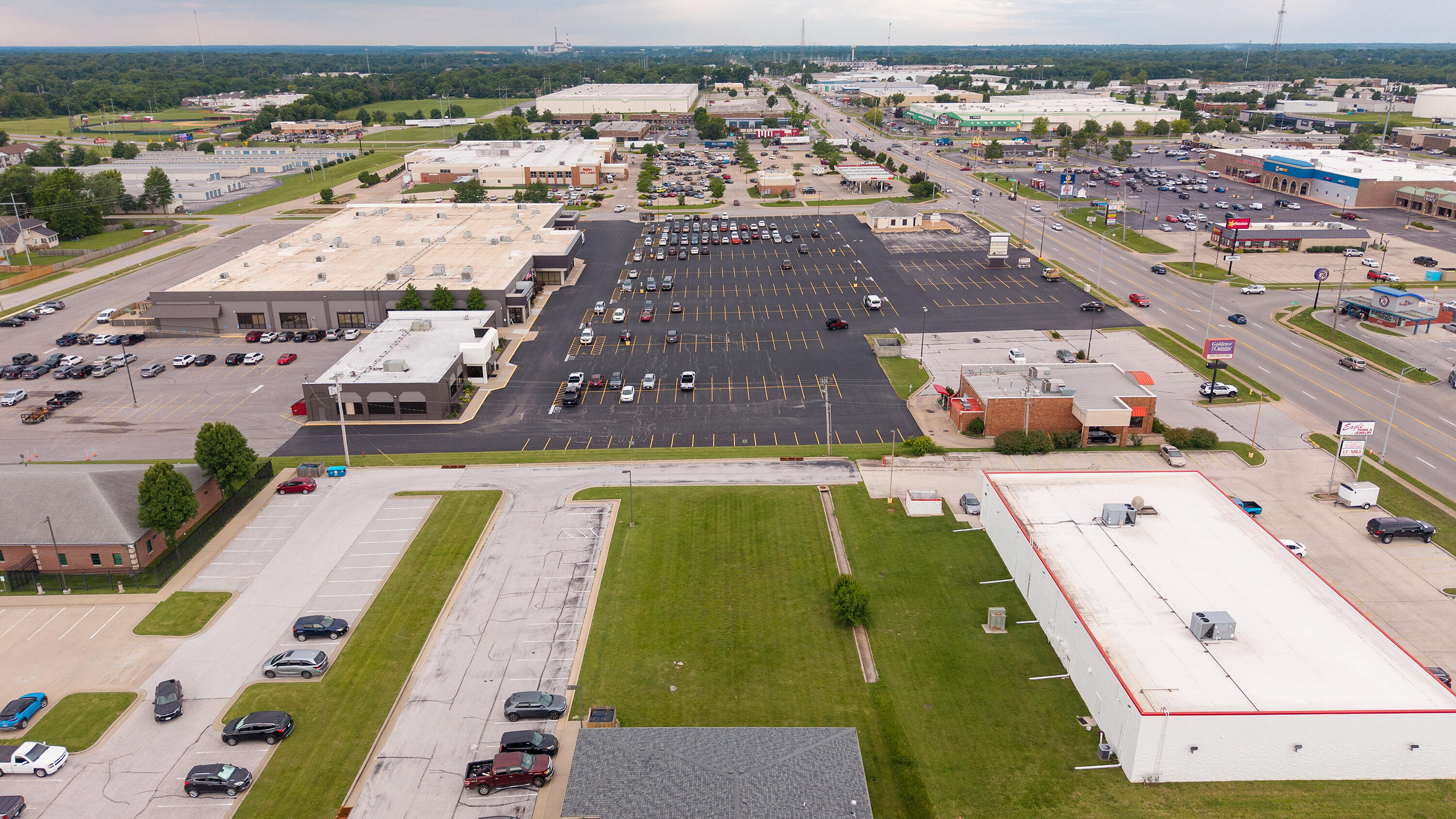 Photo 12 - Land for sale – 3019 S Fort Avenue  Springfield, MO