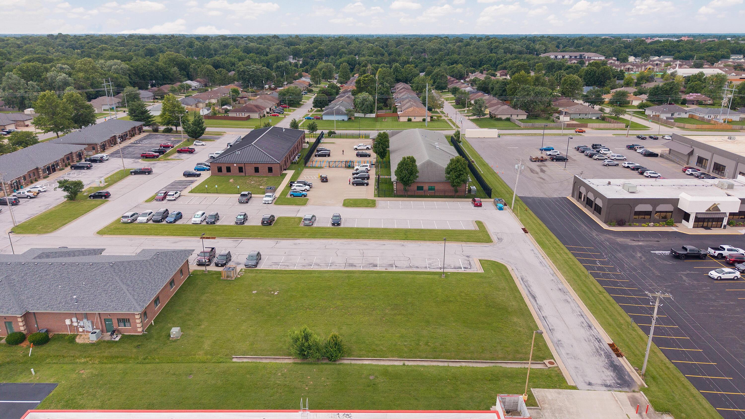 Photo 10 - Land for sale – 3019 S Fort Avenue  Springfield, MO