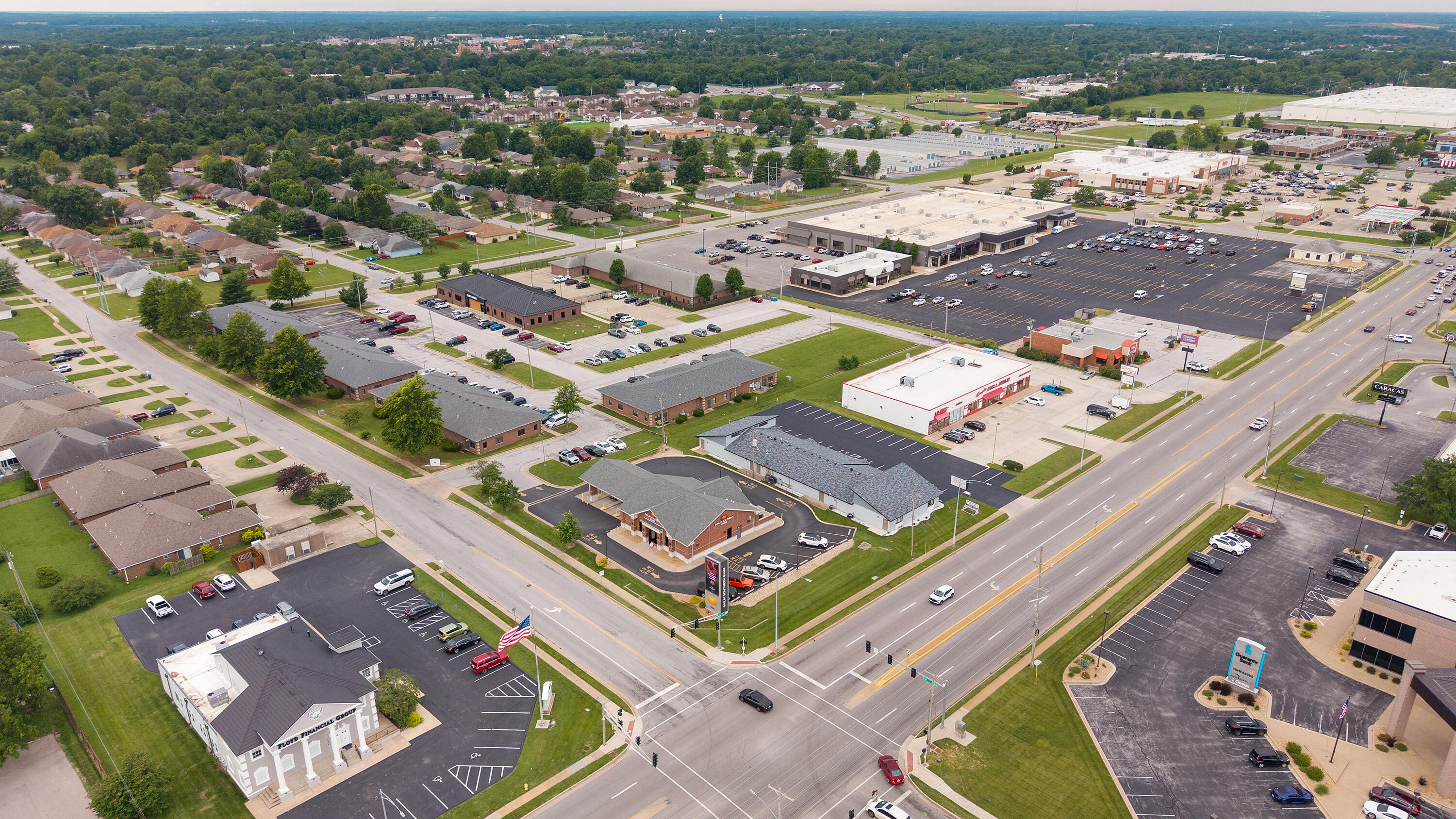 Photo 17 - Land for sale – 3019 S Fort Avenue  Springfield, MO