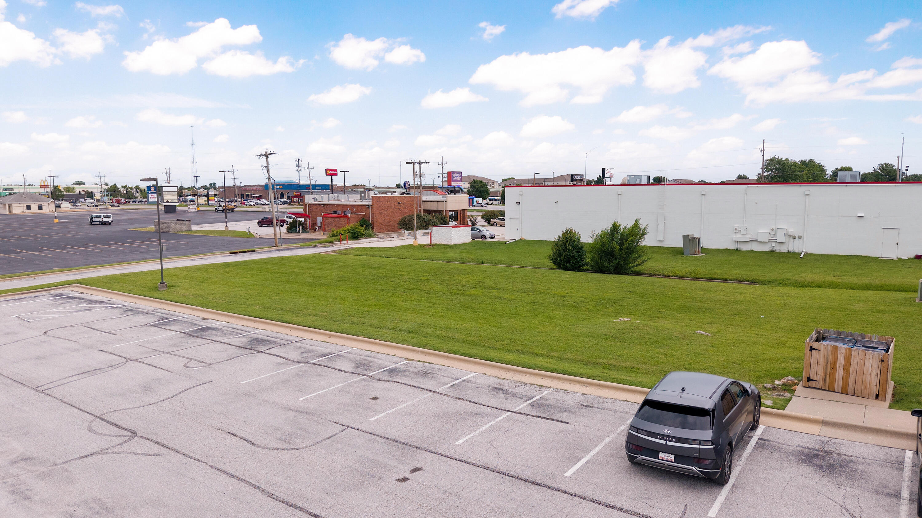 Photo 21 - Land for sale – 3019 S Fort Avenue  Springfield, MO