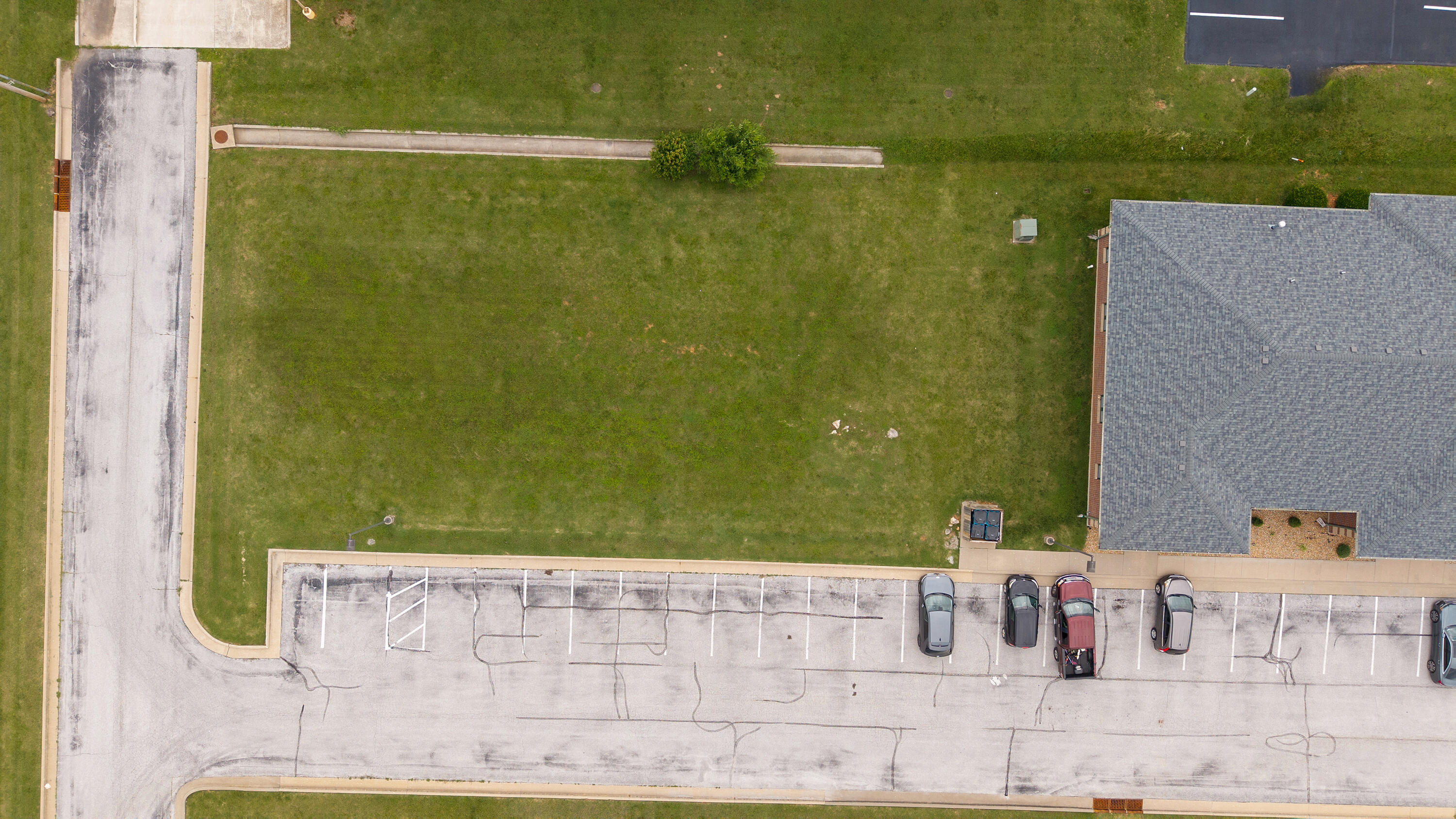 Photo 5 - Land for sale – 3019 S Fort Avenue  Springfield, MO