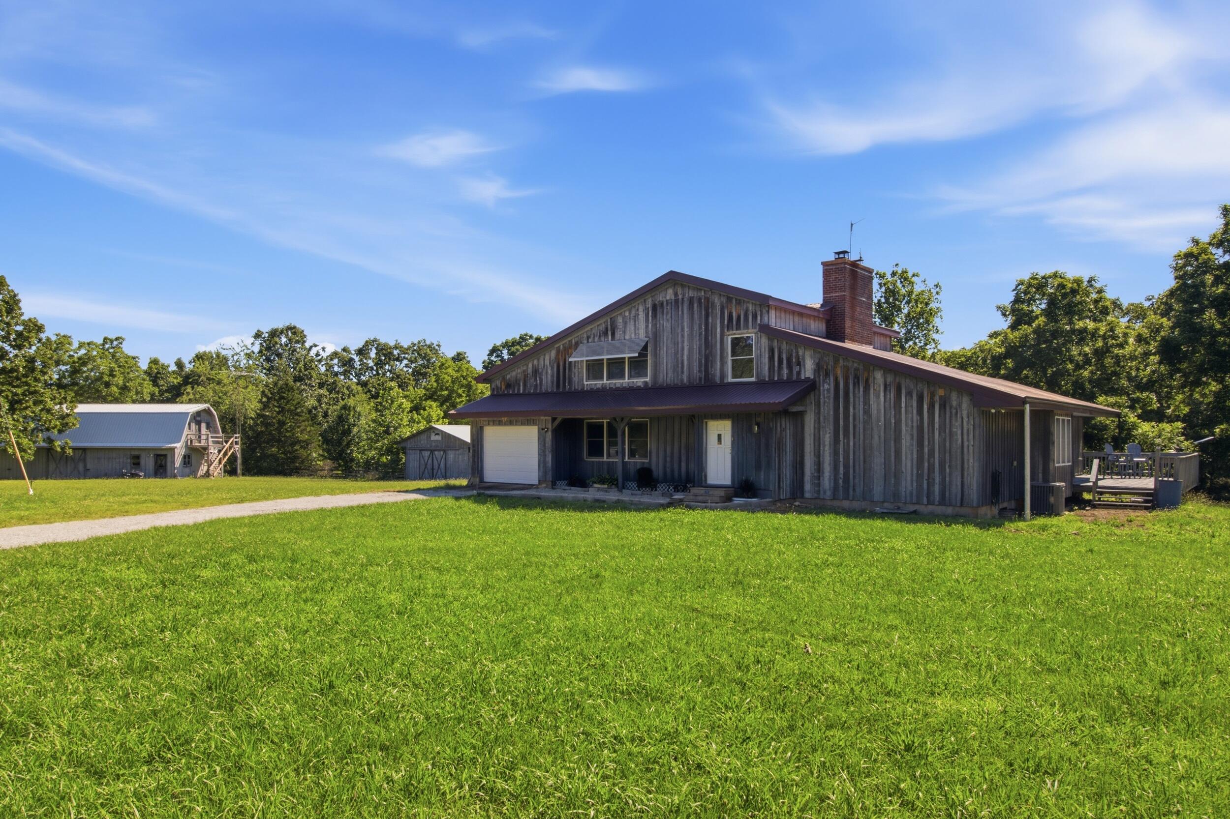 Photo 32 - Farm for sale – 9452  Lynch Drive  Bucyrus, MO