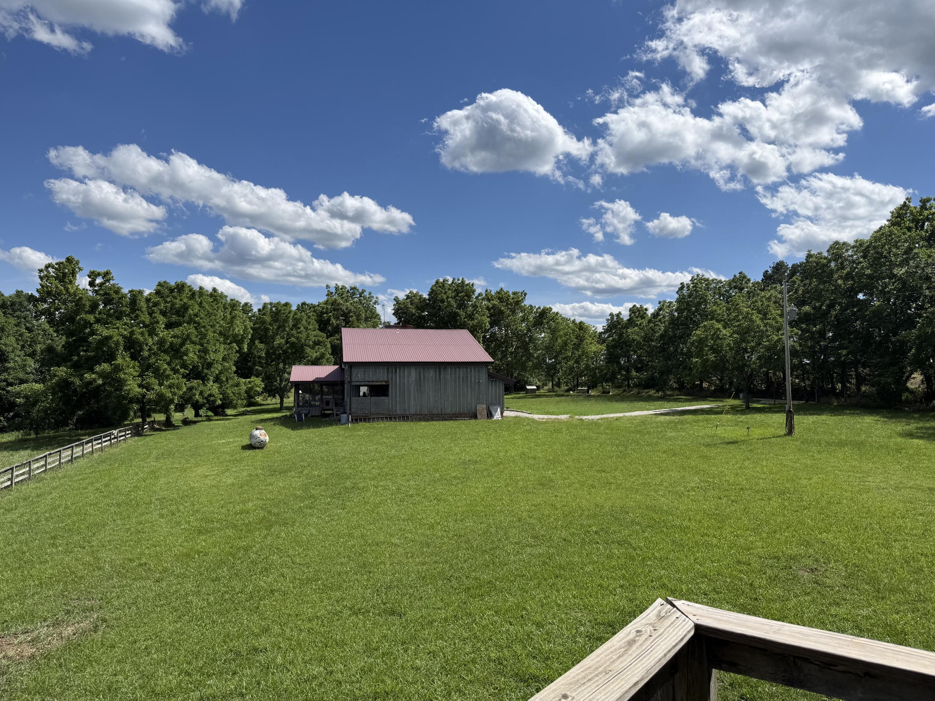 Photo 44 - Farm for sale – 9452  Lynch Drive  Bucyrus, MO