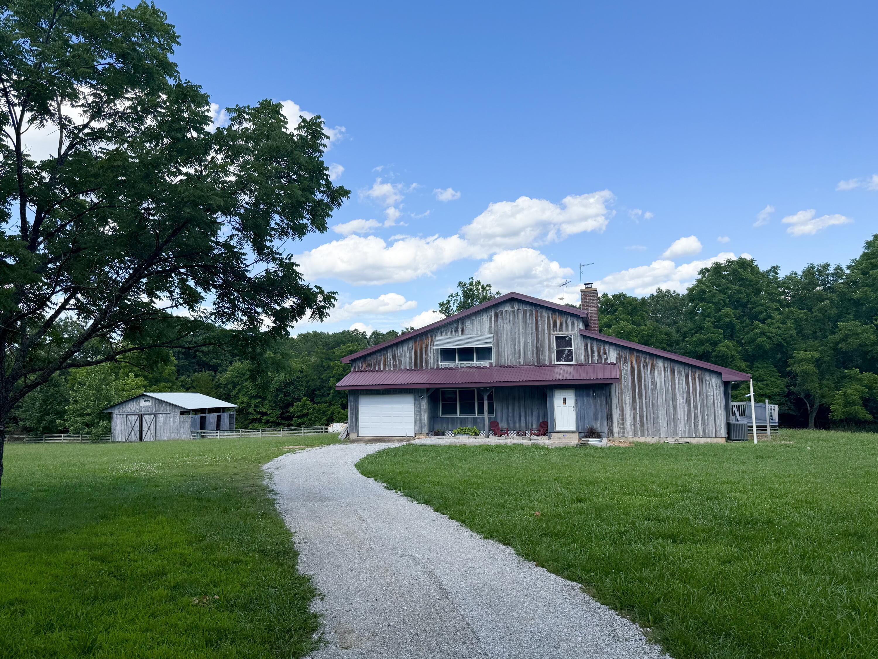 Photo 2 - Farm for sale – 9452  Lynch Drive  Bucyrus, MO