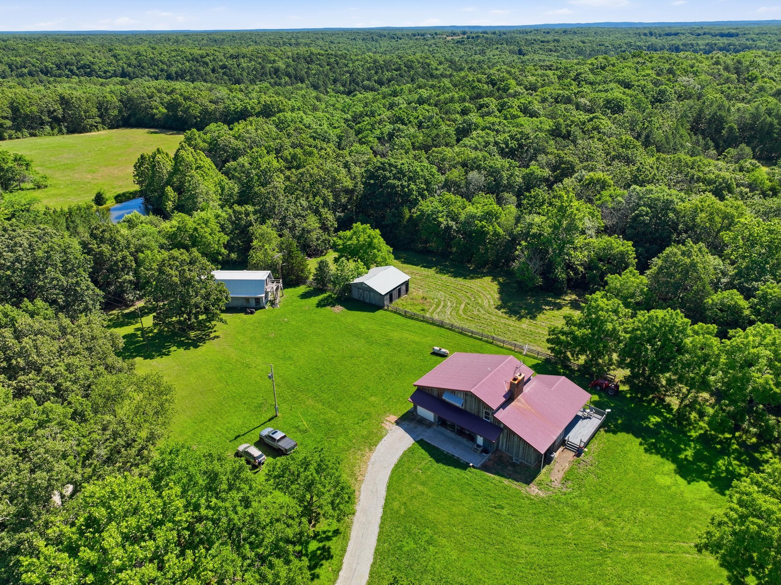 Photo 47 - Farm for sale – 9452  Lynch Drive  Bucyrus, MO