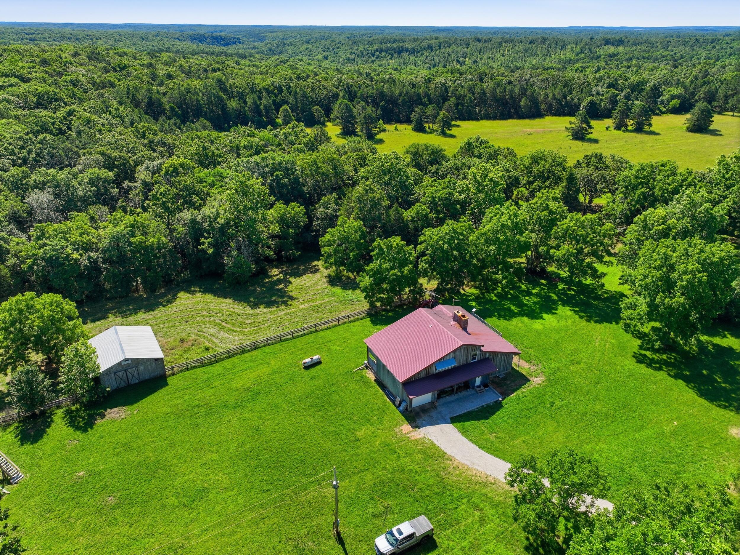 Photo 46 - Farm for sale – 9452  Lynch Drive  Bucyrus, MO