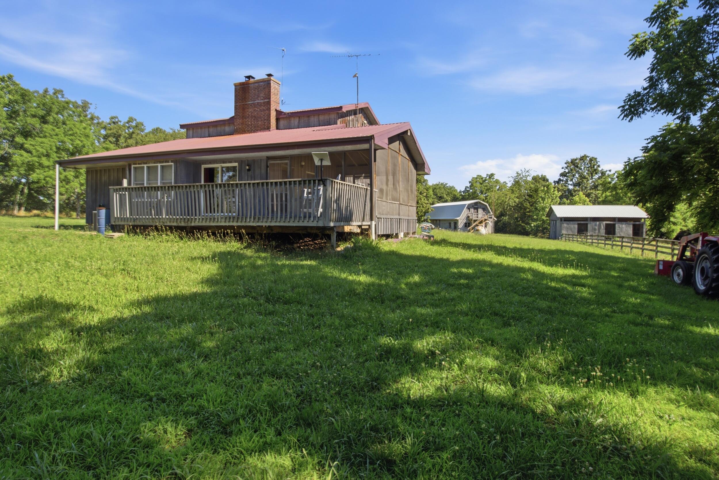 Photo 34 - Farm for sale – 9452  Lynch Drive  Bucyrus, MO