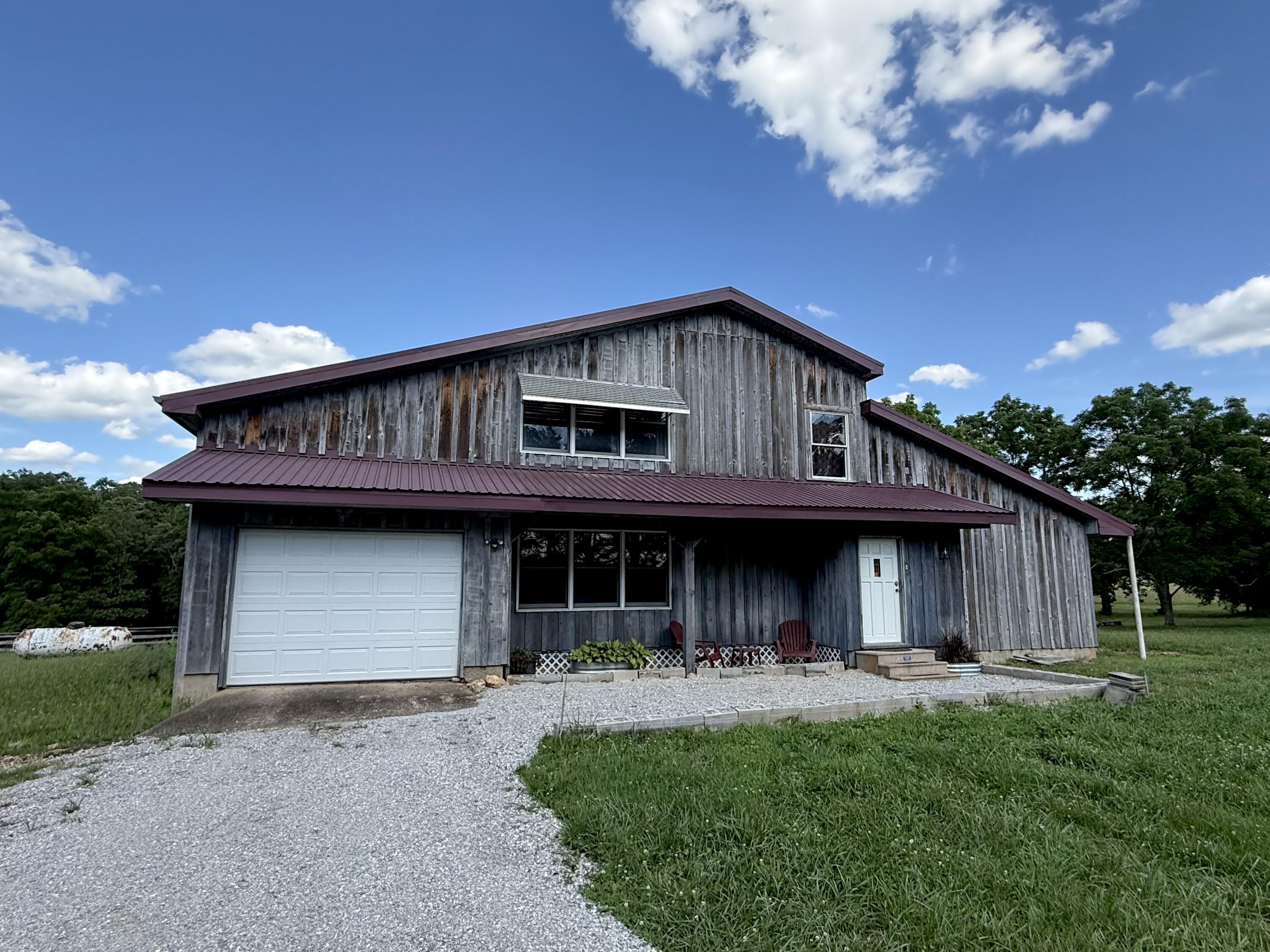 Photo 3 - Farm for sale – 9452  Lynch Drive  Bucyrus, MO