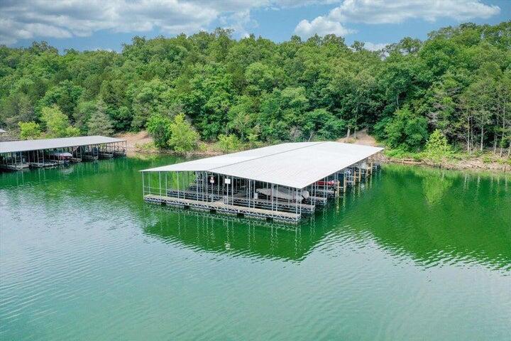 Photo 5 - Land for sale – Lot 7 & 8  Mill Creek Landing   Shell Knob, MO