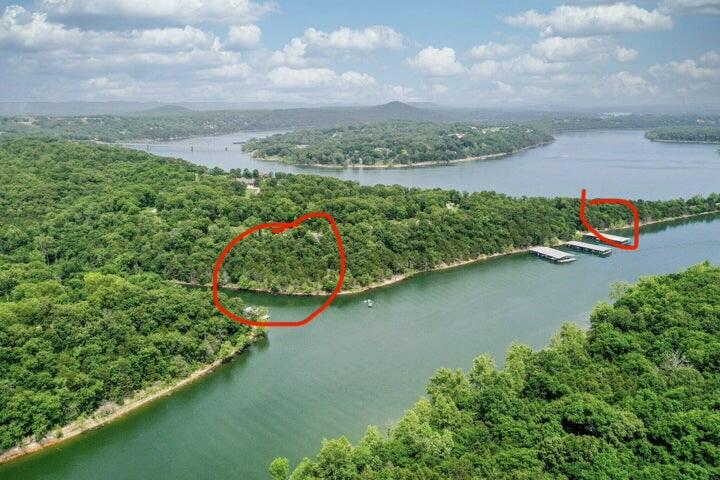 Photo 7 - Land for sale – Lot 7 & 8  Mill Creek Landing   Shell Knob, MO