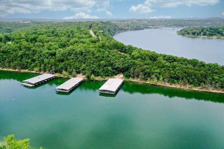 Photo 4 - Land for sale – Lot 7 & 8  Mill Creek Landing   Shell Knob, MO