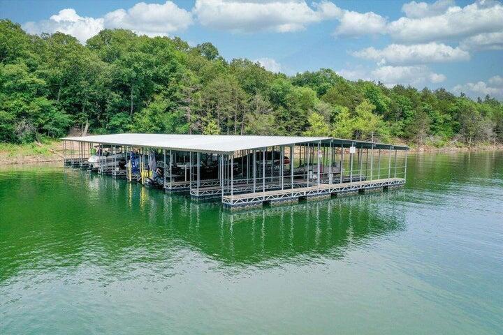 Photo 6 - Land for sale – Lot 7 & 8  Mill Creek Landing   Shell Knob, MO