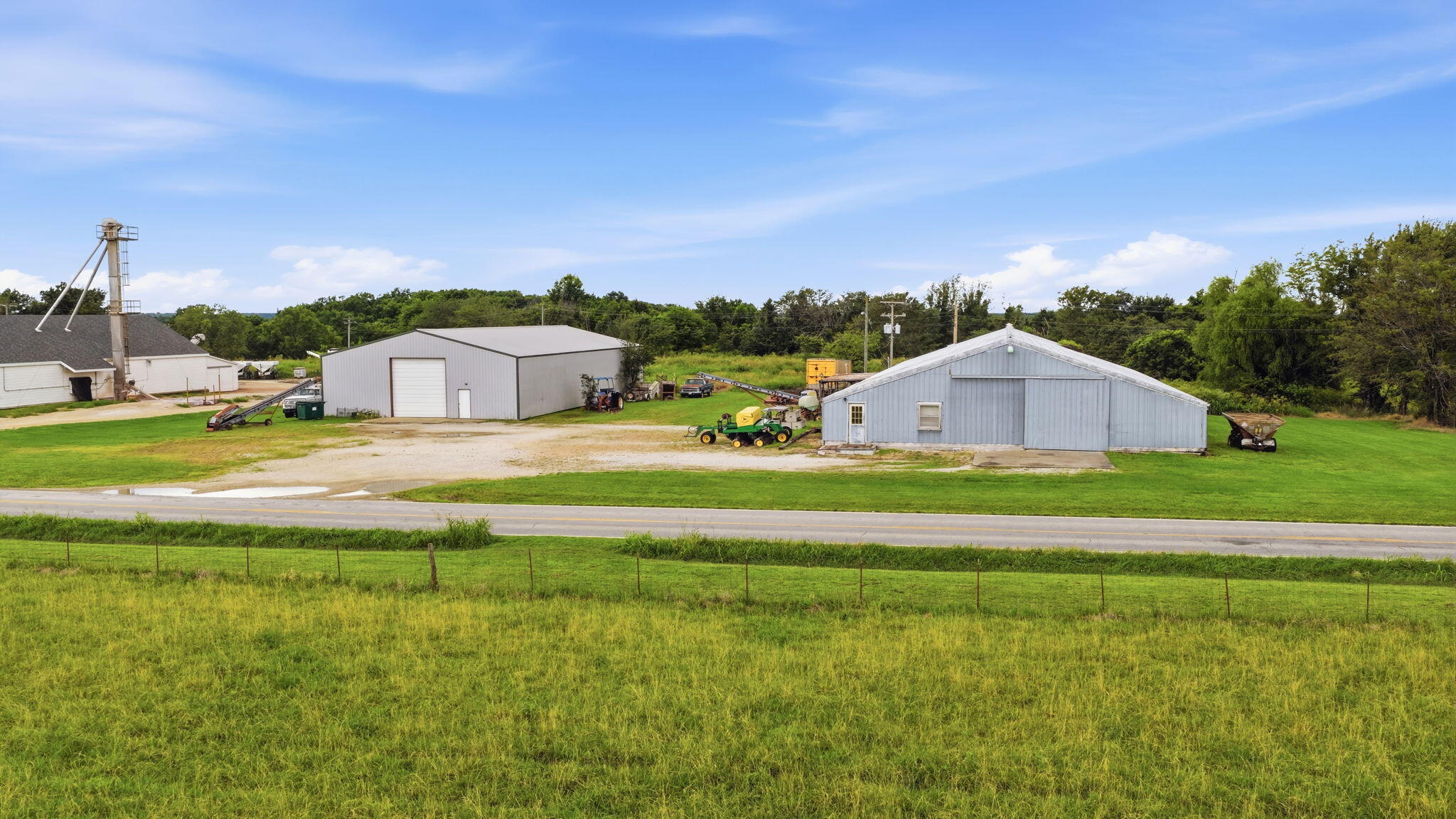 Photo 27 - Commercial Sale for sale – 13200 S Hwy 39   Stockton, MO