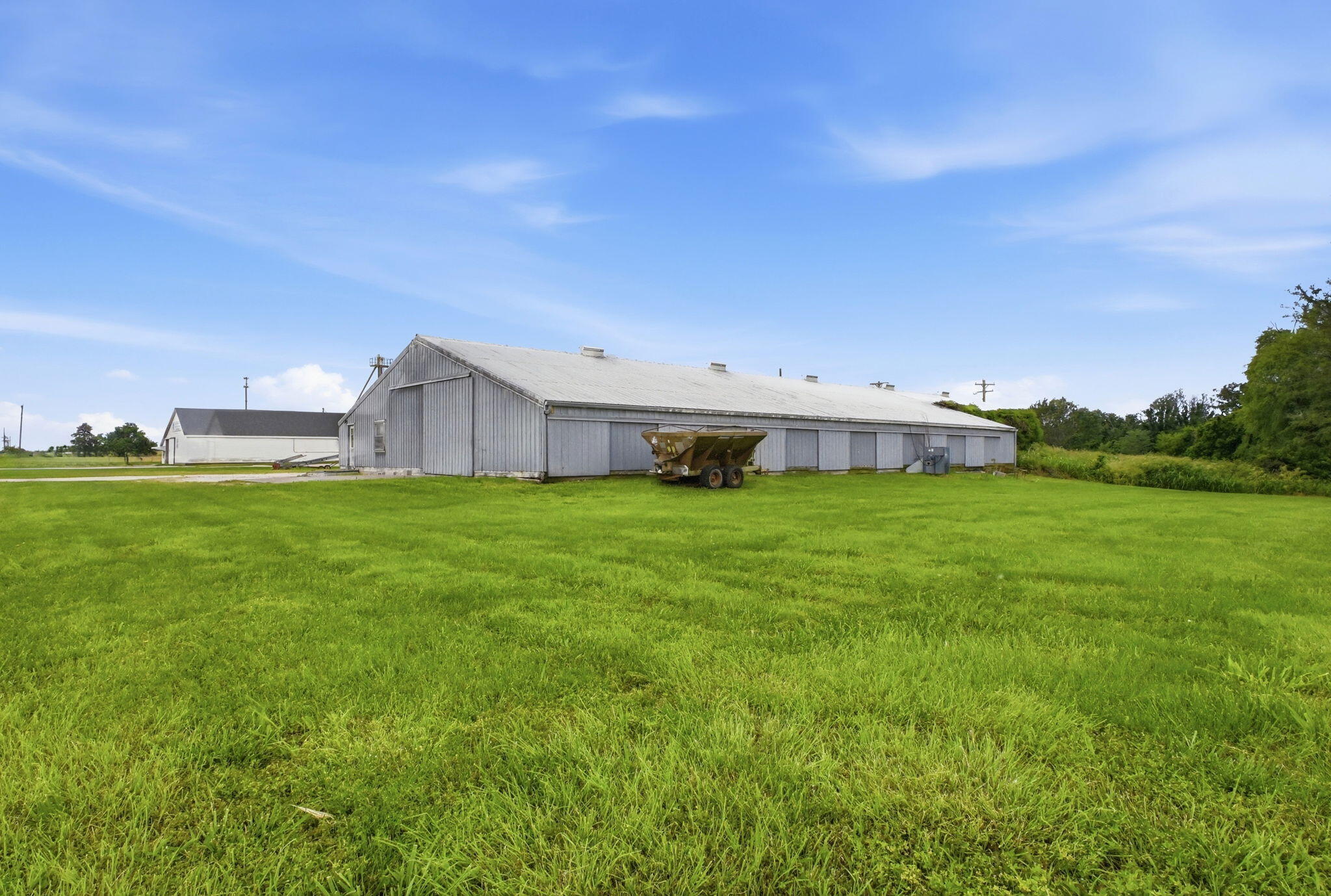 Photo 13 - Commercial Sale for sale – 13200 S Hwy 39   Stockton, MO