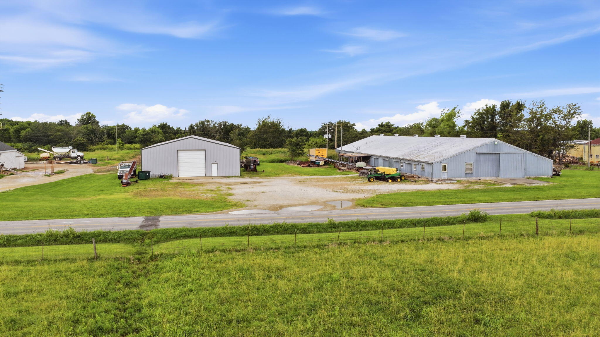 Photo 19 - Commercial Sale for sale – 13200 S Hwy 39   Stockton, MO