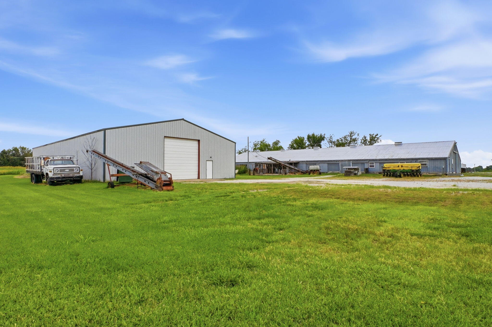 Photo 9 - Commercial Sale for sale – 13200 S Hwy 39   Stockton, MO