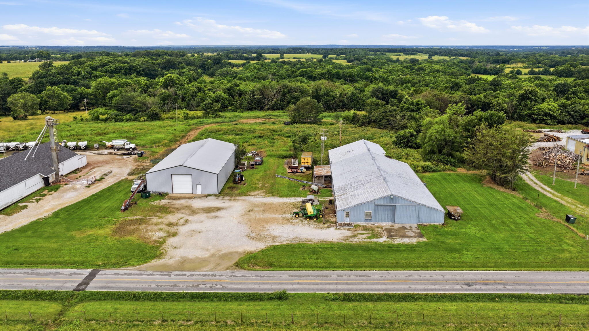 Photo 22 - Commercial Sale for sale – 13200 S Hwy 39   Stockton, MO