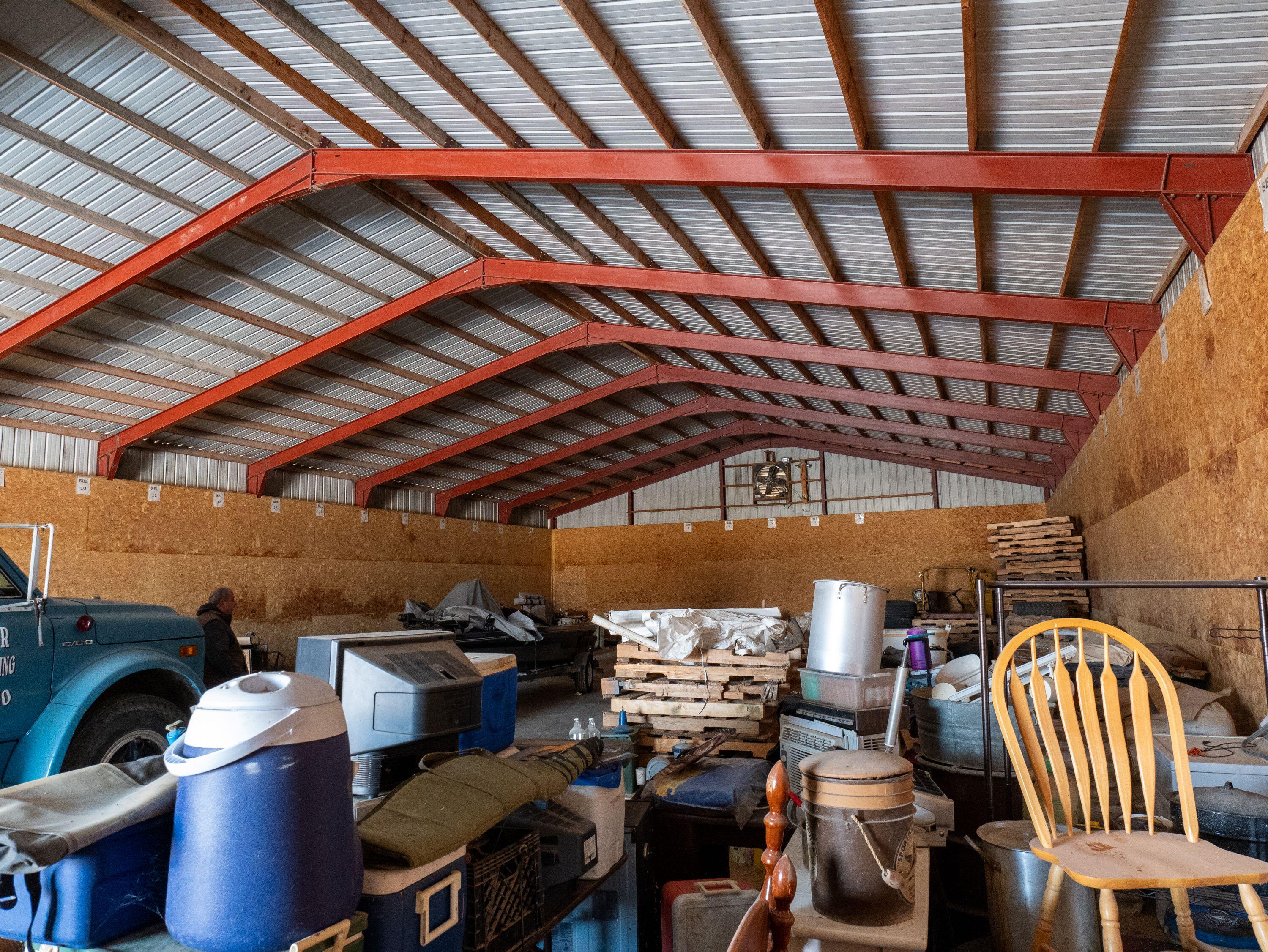 Photo 8 - Commercial Sale for sale – 13200 S Hwy 39   Stockton, MO