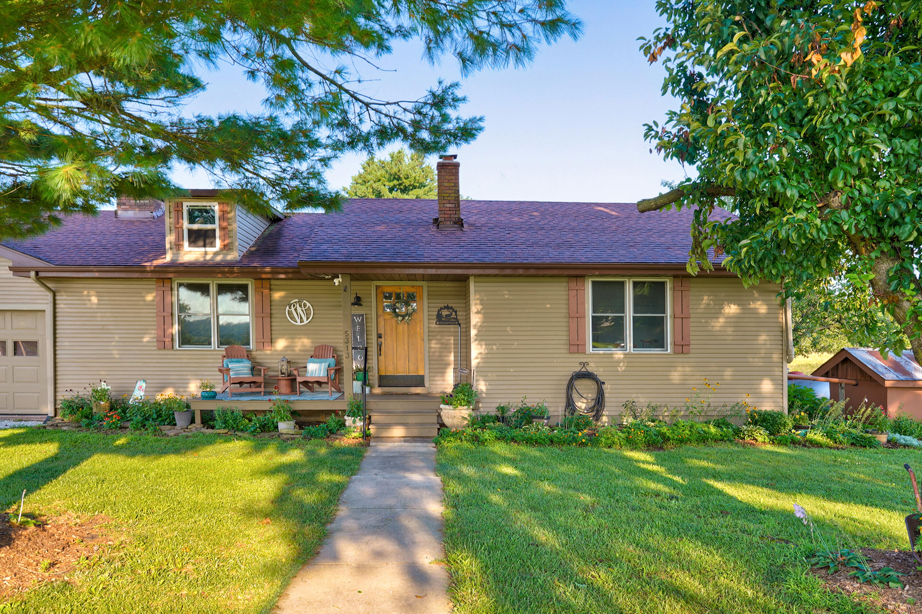 Photo 59 - Residential for sale – 5313 S Farm Road 241   Rogersville, MO