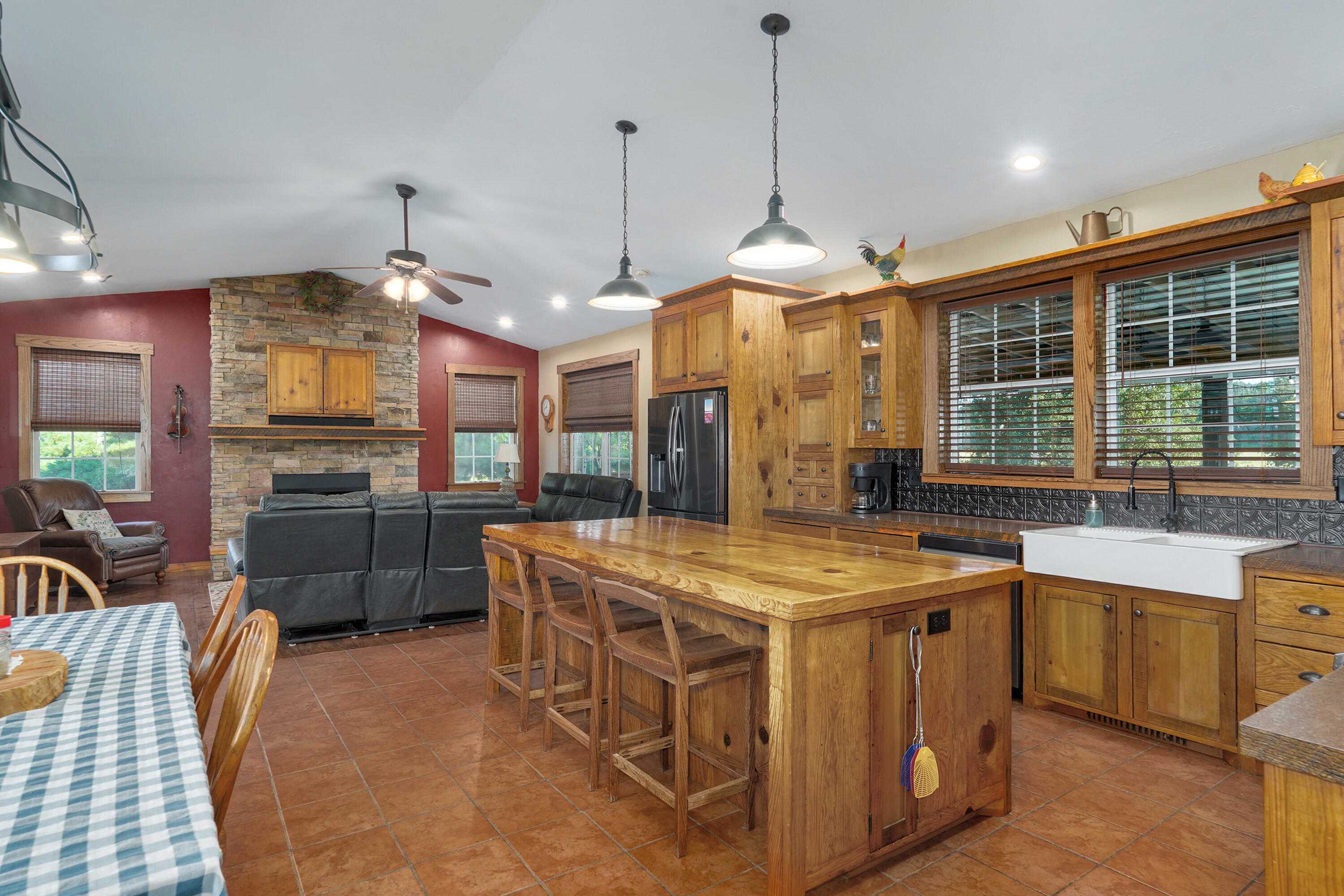 Photo 8 - Residential for sale – 5313 S Farm Road 241   Rogersville, MO