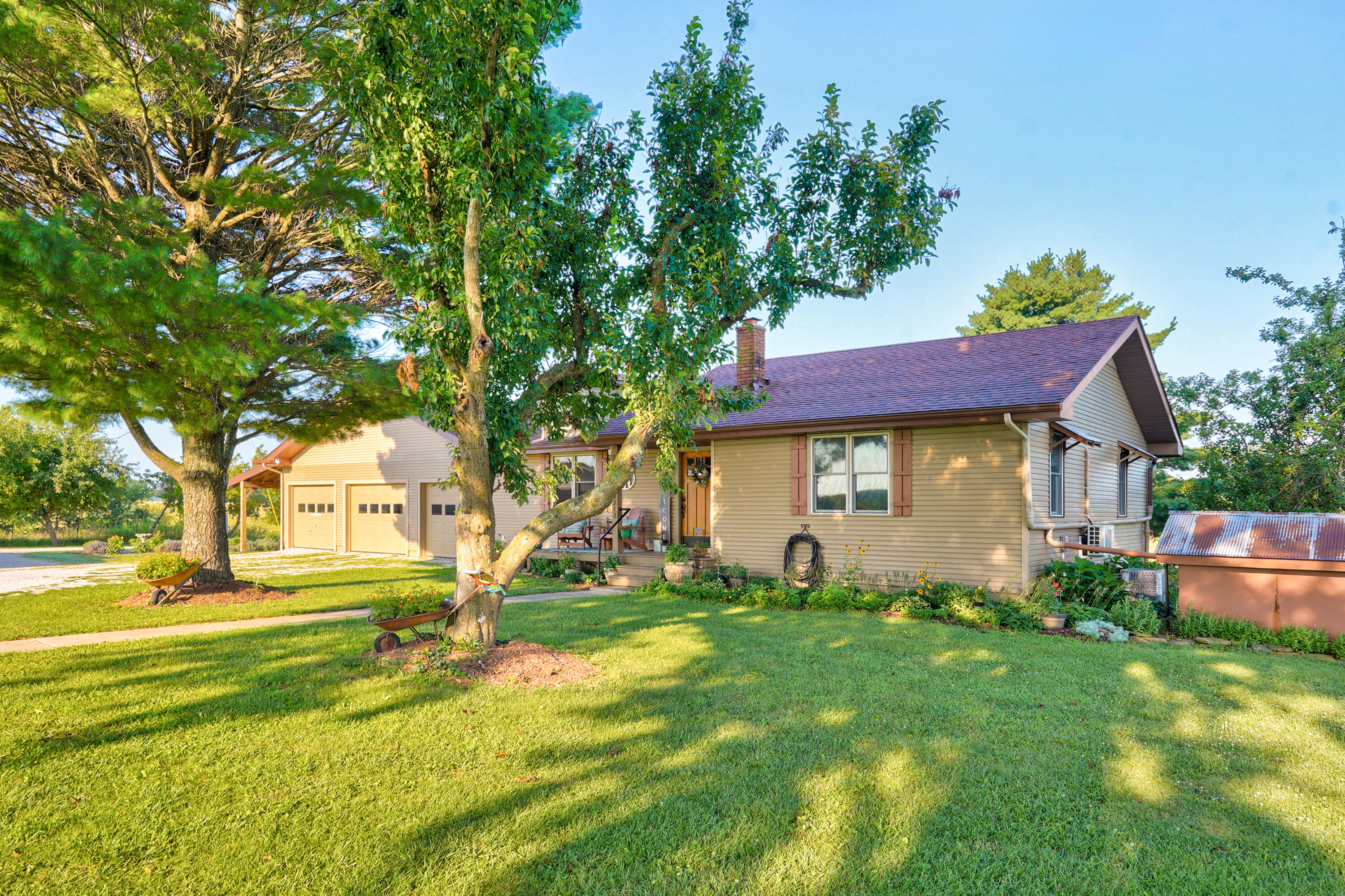 Photo 6 - Residential for sale – 5313 S Farm Road 241   Rogersville, MO