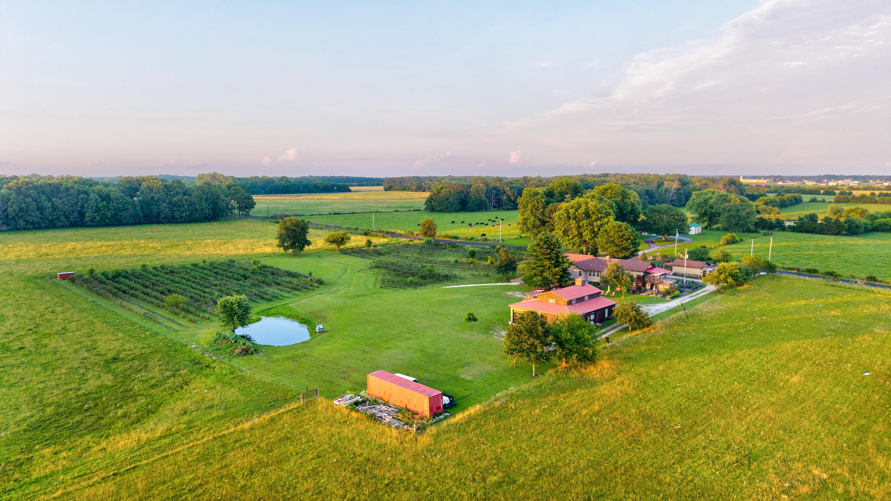 Photo 4 - Residential for sale – 5313 S Farm Road 241   Rogersville, MO