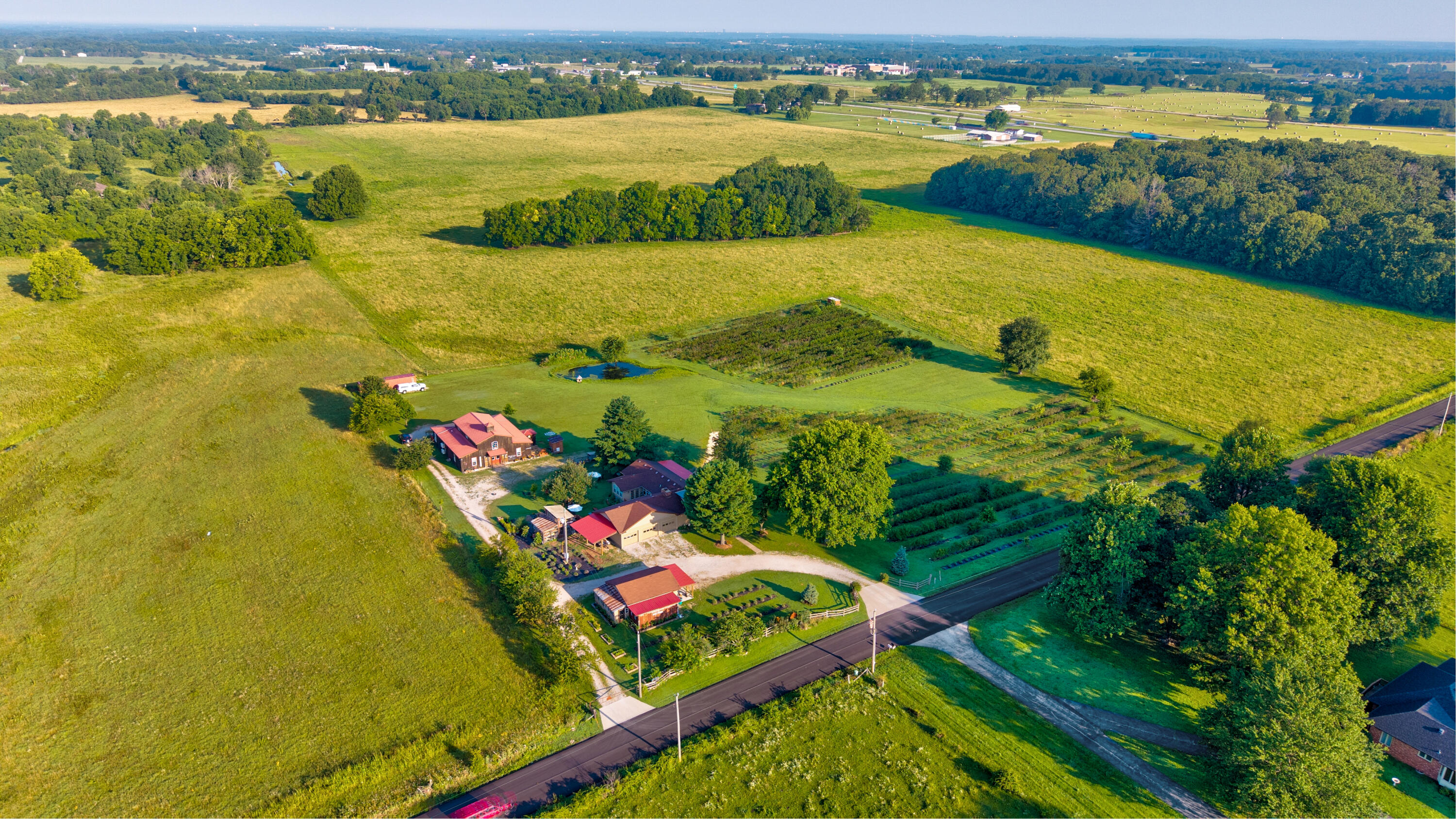 Photo 133 - Residential for sale – 5313 S Farm Road 241   Rogersville, MO
