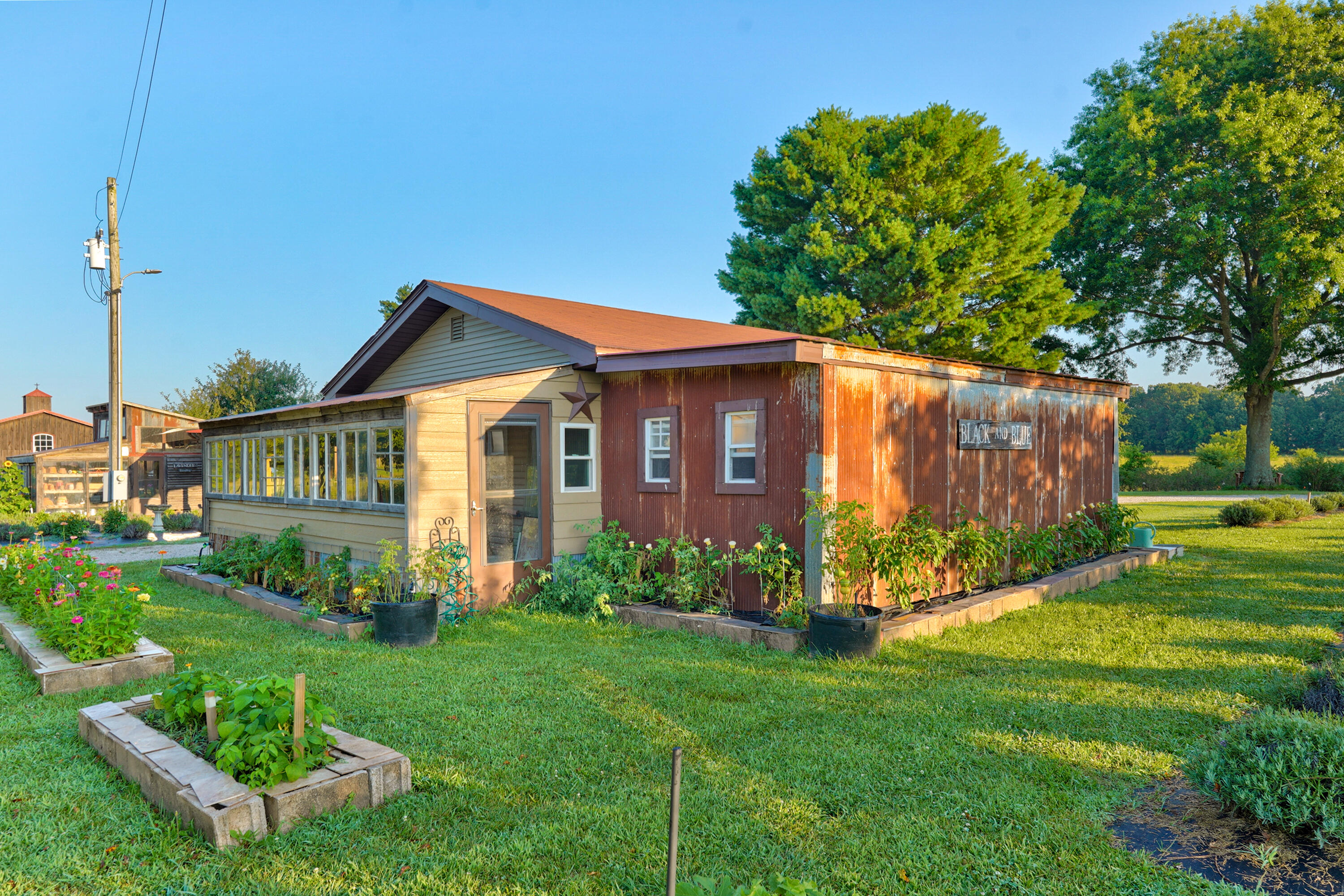 Photo 17 - Residential for sale – 5313 S Farm Road 241   Rogersville, MO