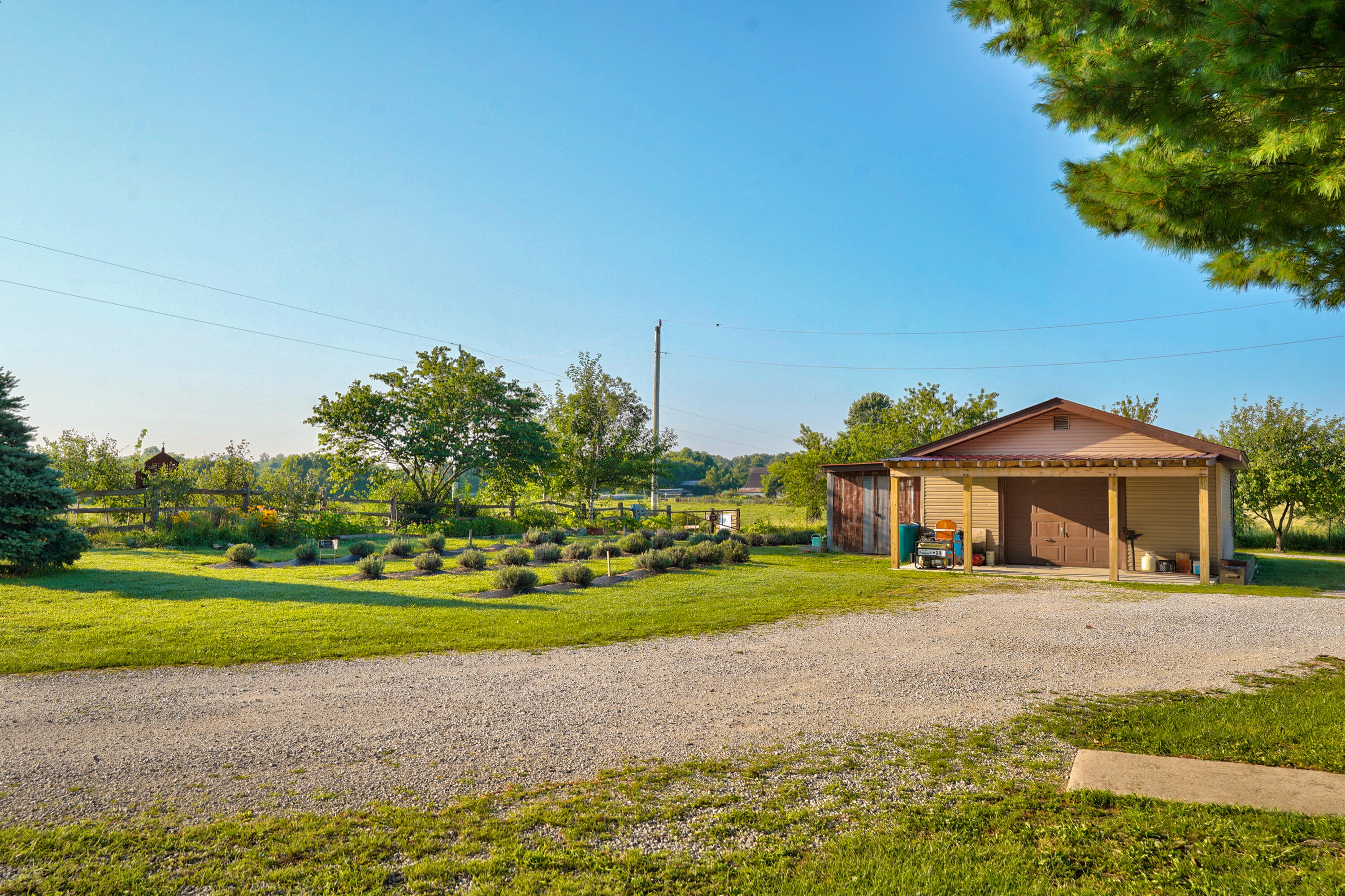Photo 109 - Residential for sale – 5313 S Farm Road 241   Rogersville, MO
