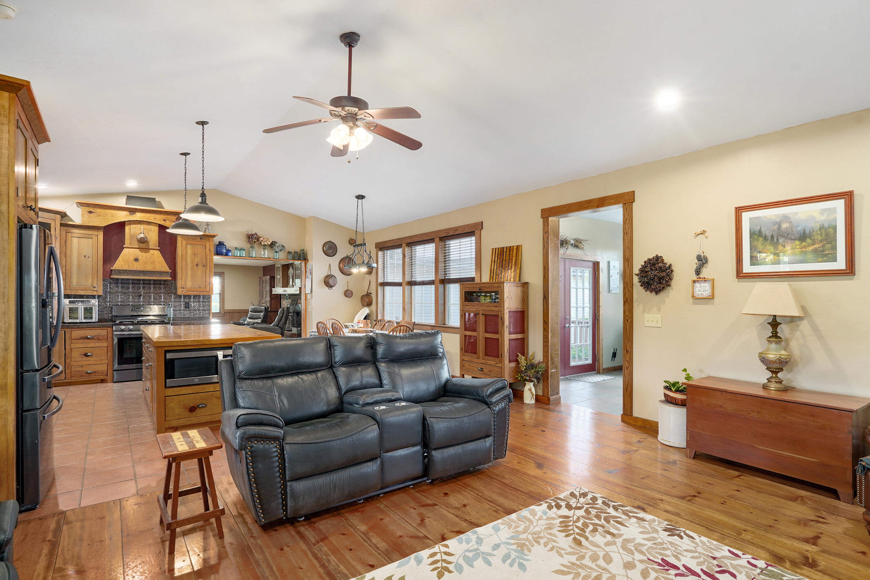 Photo 65 - Residential for sale – 5313 S Farm Road 241   Rogersville, MO