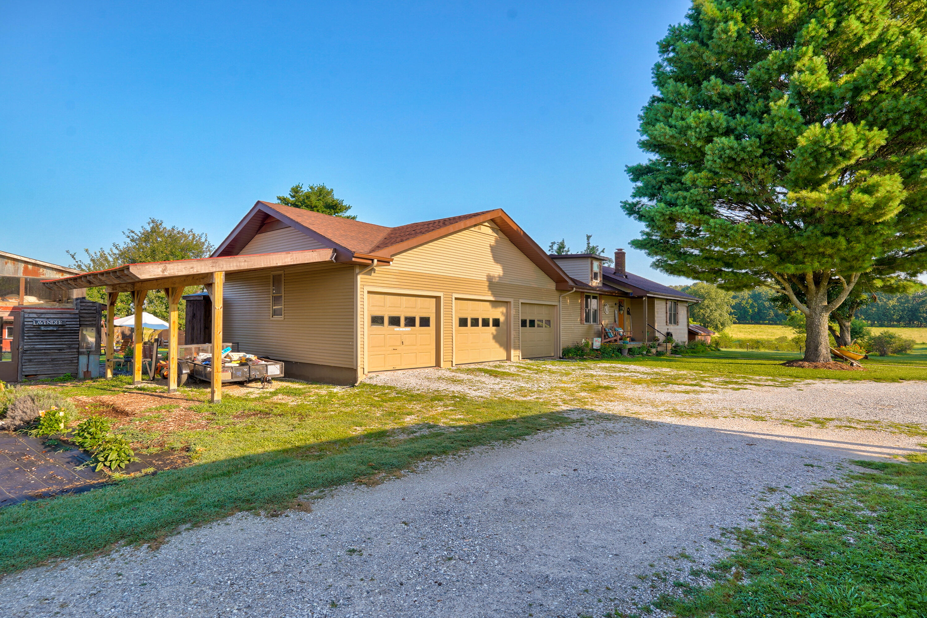 Photo 58 - Residential for sale – 5313 S Farm Road 241   Rogersville, MO