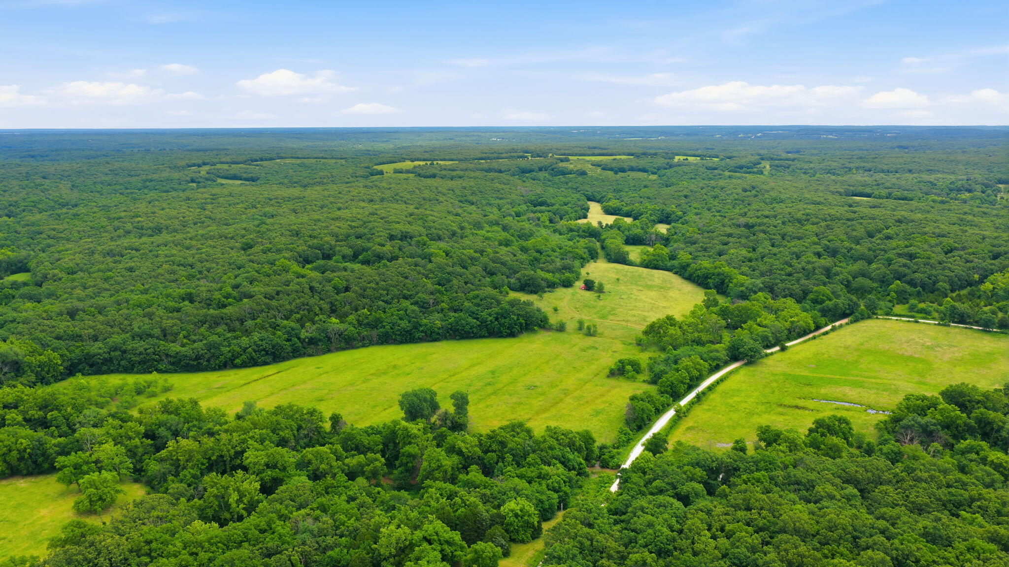 Photo 26 - Land for sale – 17445 E 418 Road  Stockton, MO