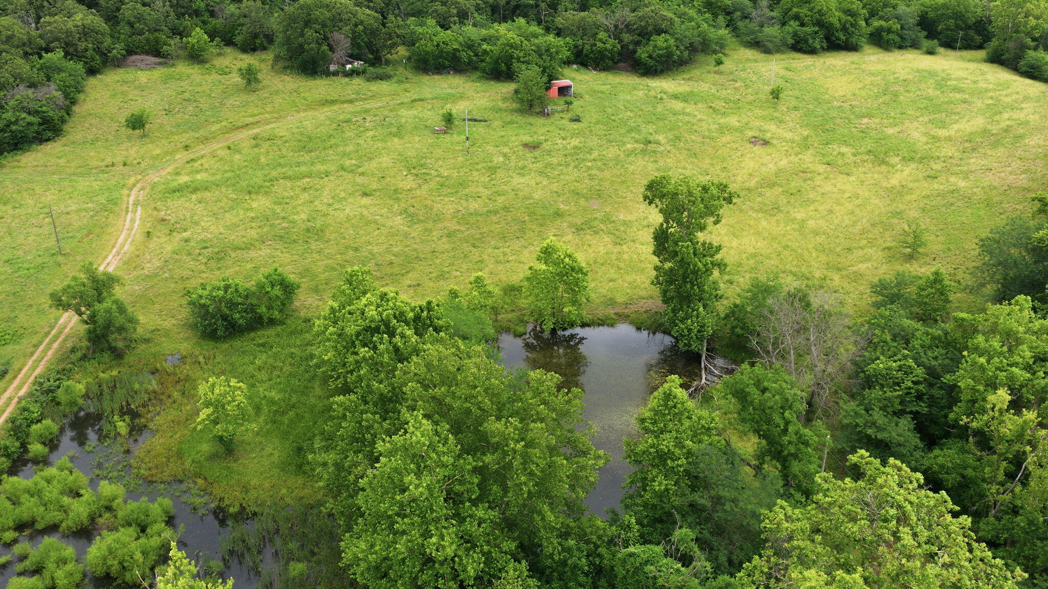 Photo 22 - Land for sale – 17445 E 418 Road  Stockton, MO