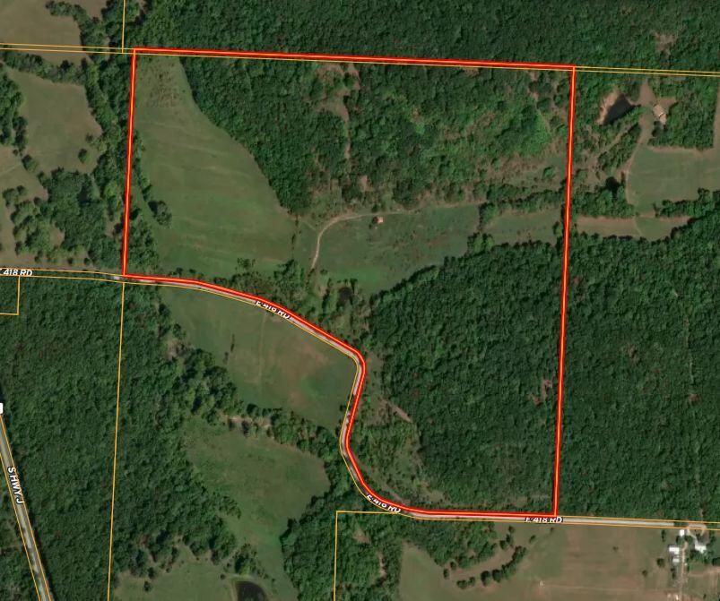 Photo 28 - Land for sale – 17445 E 418 Road  Stockton, MO