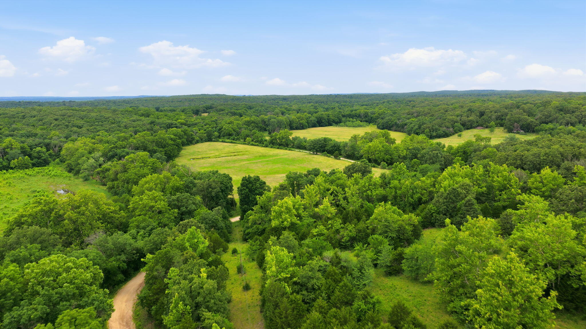 Photo 27 - Land for sale – 17445 E 418 Road  Stockton, MO