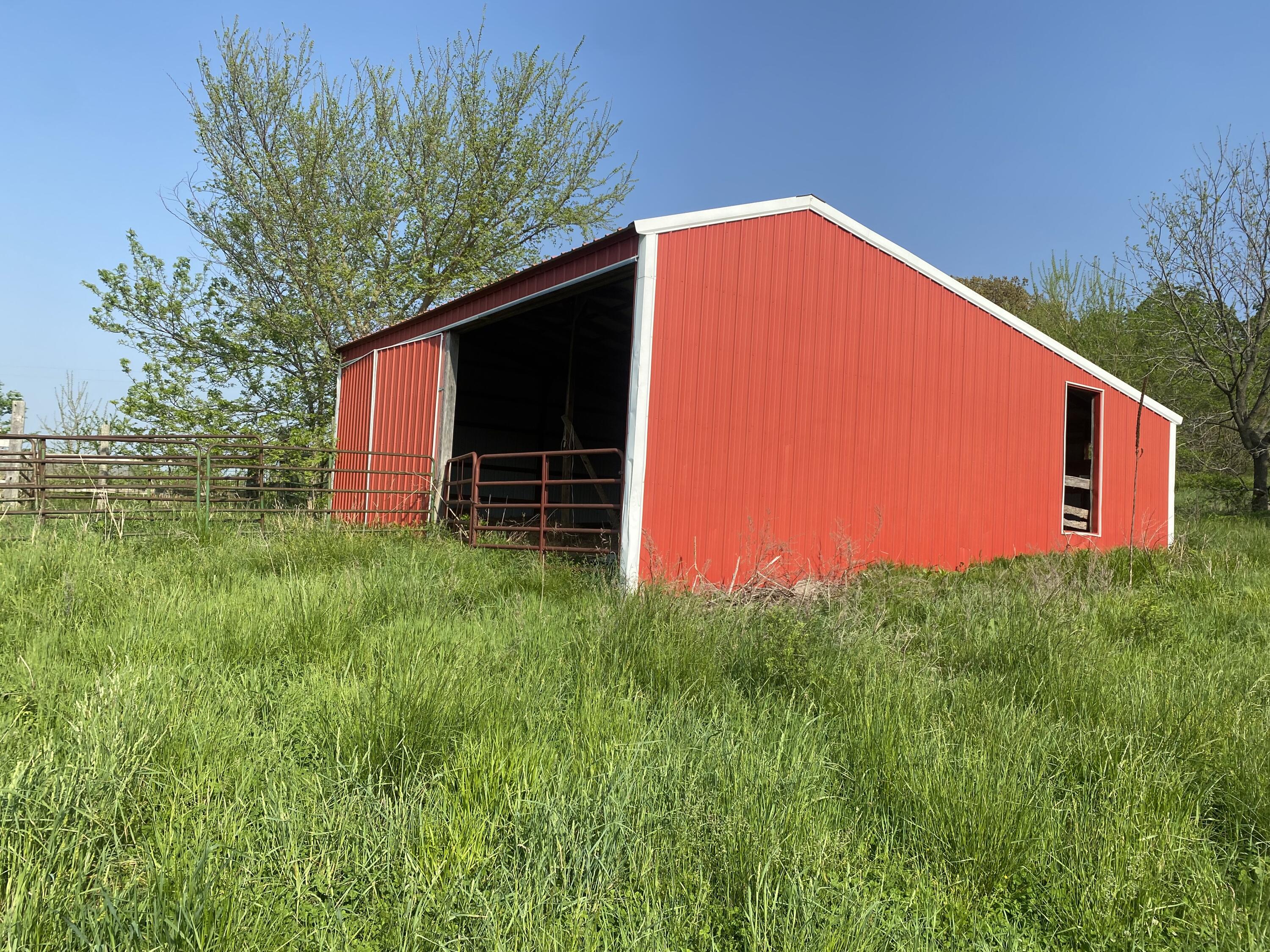 Photo 9 - Land for sale – 17445 E 418 Road  Stockton, MO