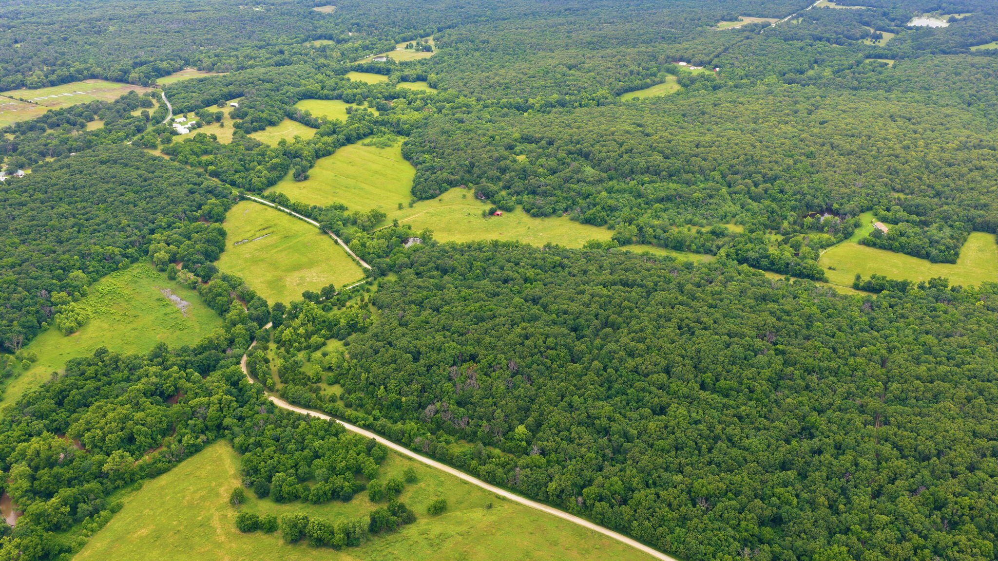Photo 24 - Land for sale – 17445 E 418 Road  Stockton, MO
