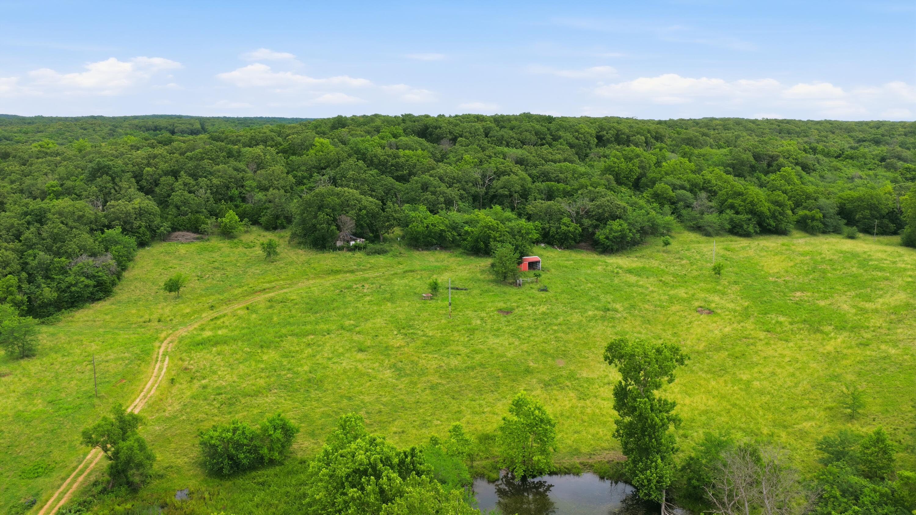 Photo 20 - Land for sale – 17445 E 418 Road  Stockton, MO