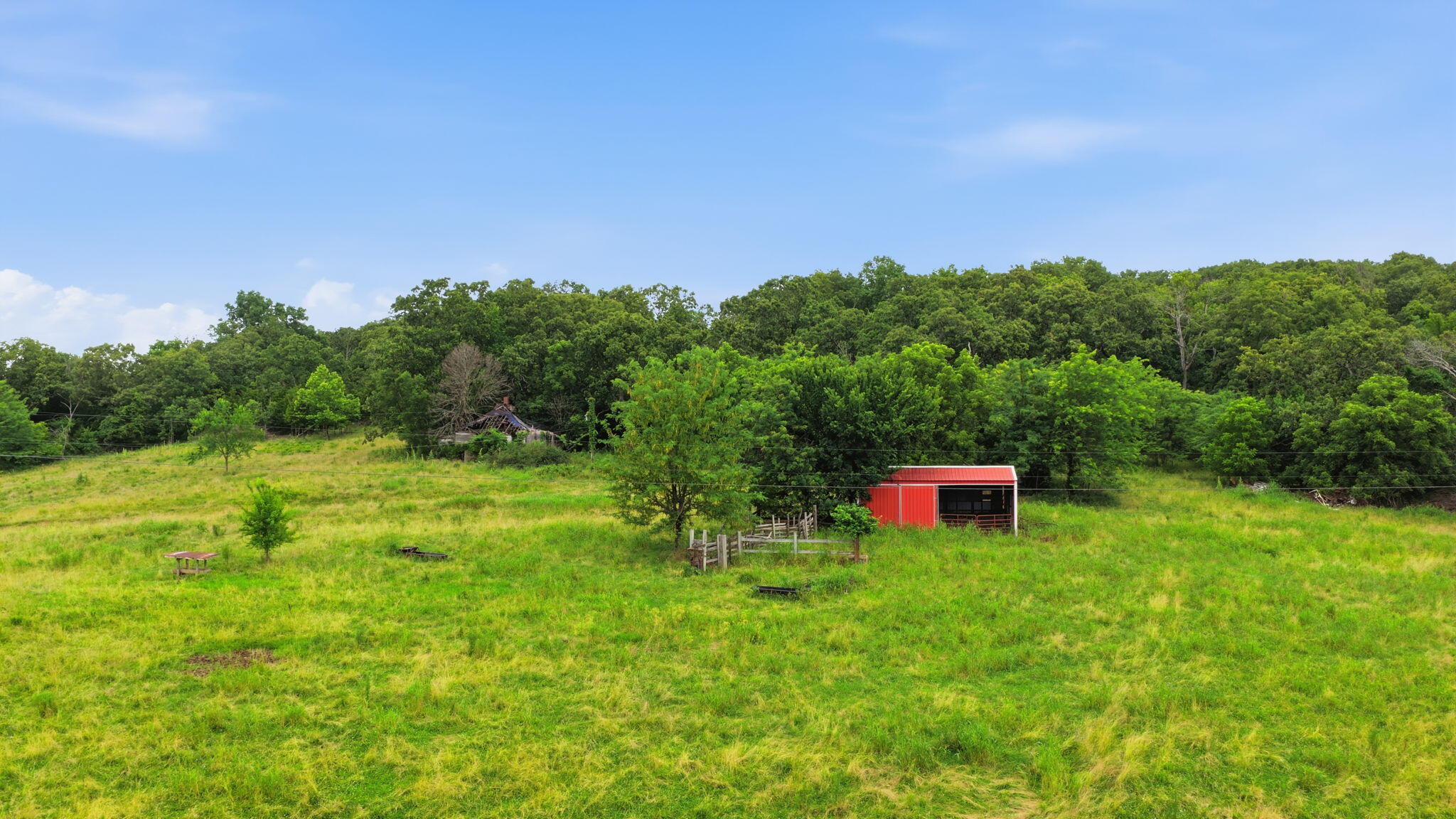 Photo 8 - Land for sale – 17445 E 418 Road  Stockton, MO