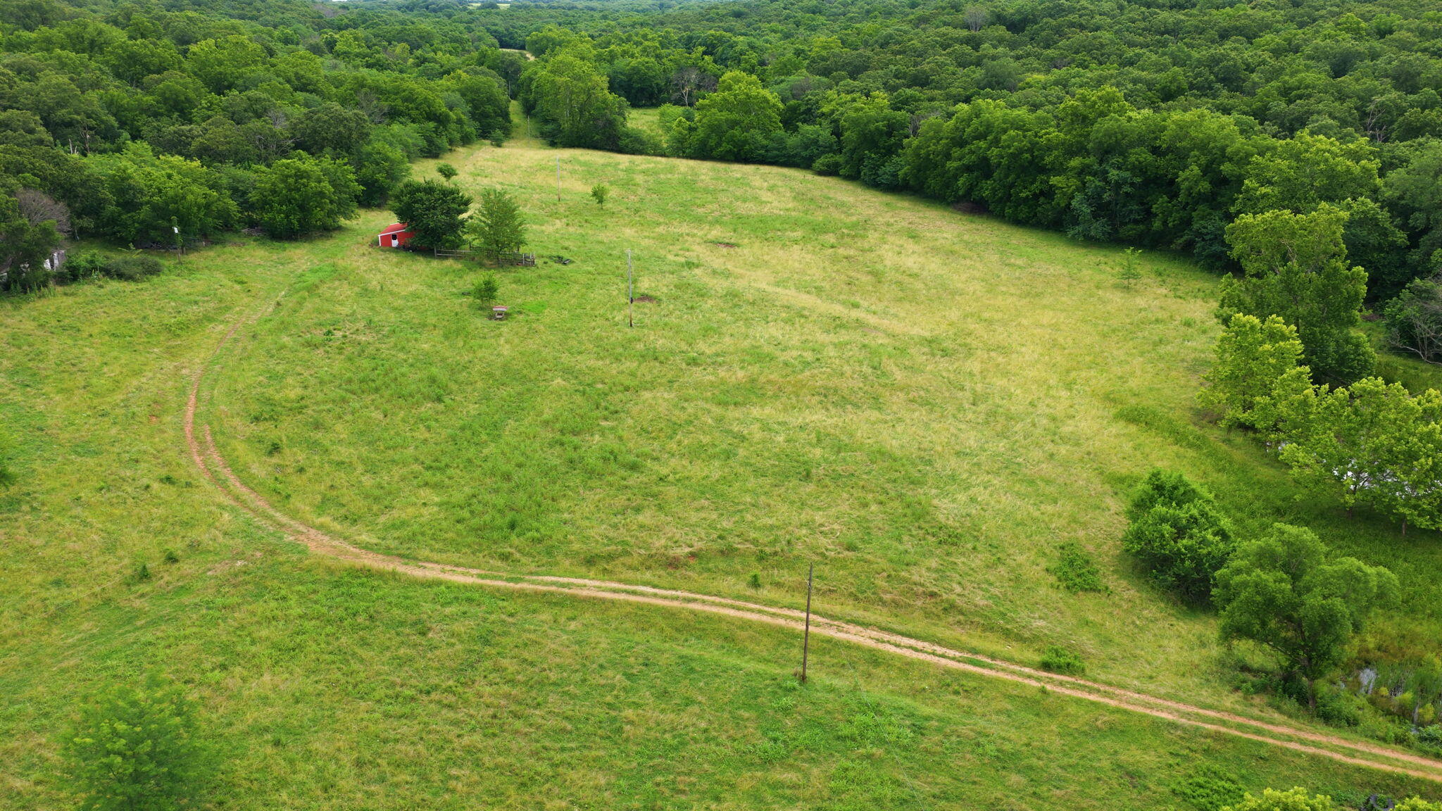 Photo 17 - Land for sale – 17445 E 418 Road  Stockton, MO