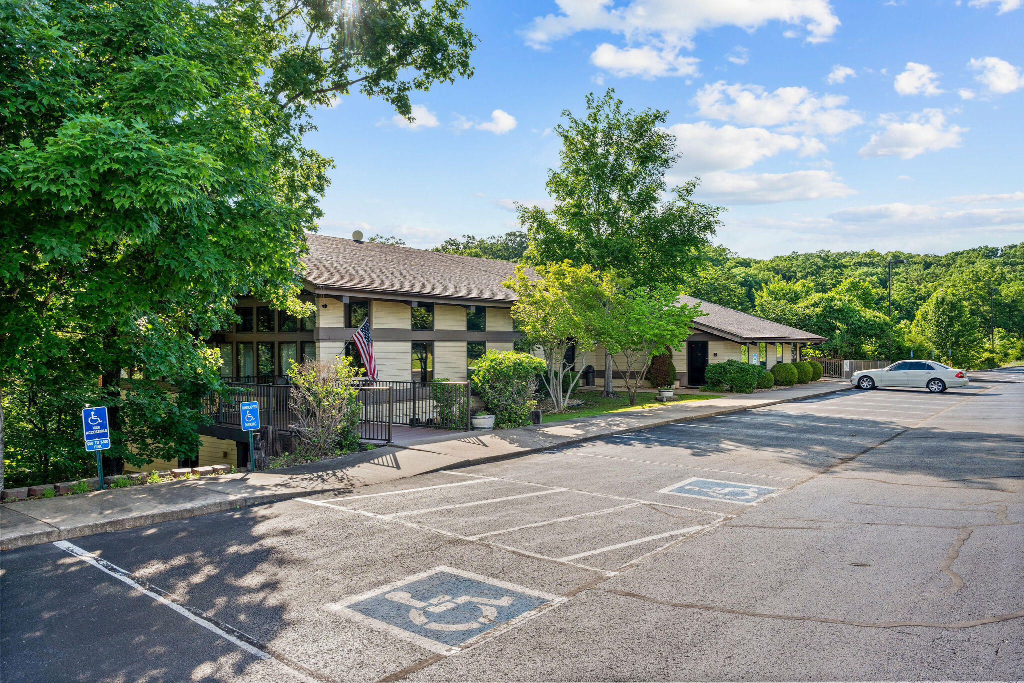 Photo 10 - Commercial Sale for sale – 269  State Highway 248   Branson, MO
