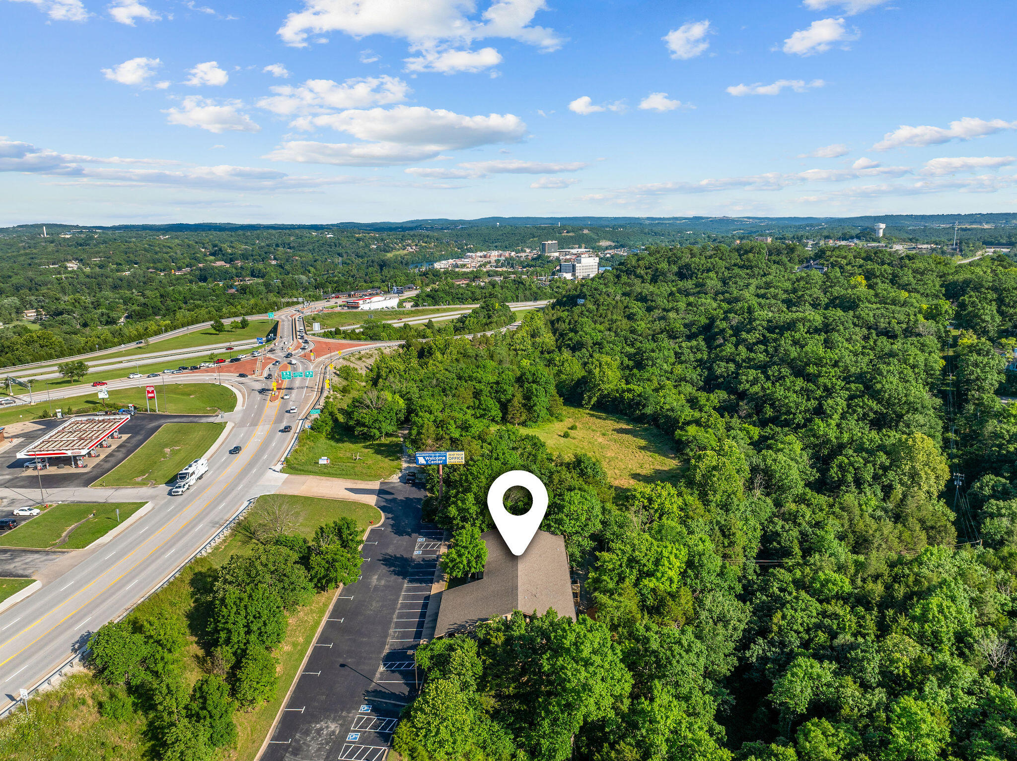 Photo 4 - Commercial Sale for sale – 269  State Highway 248   Branson, MO