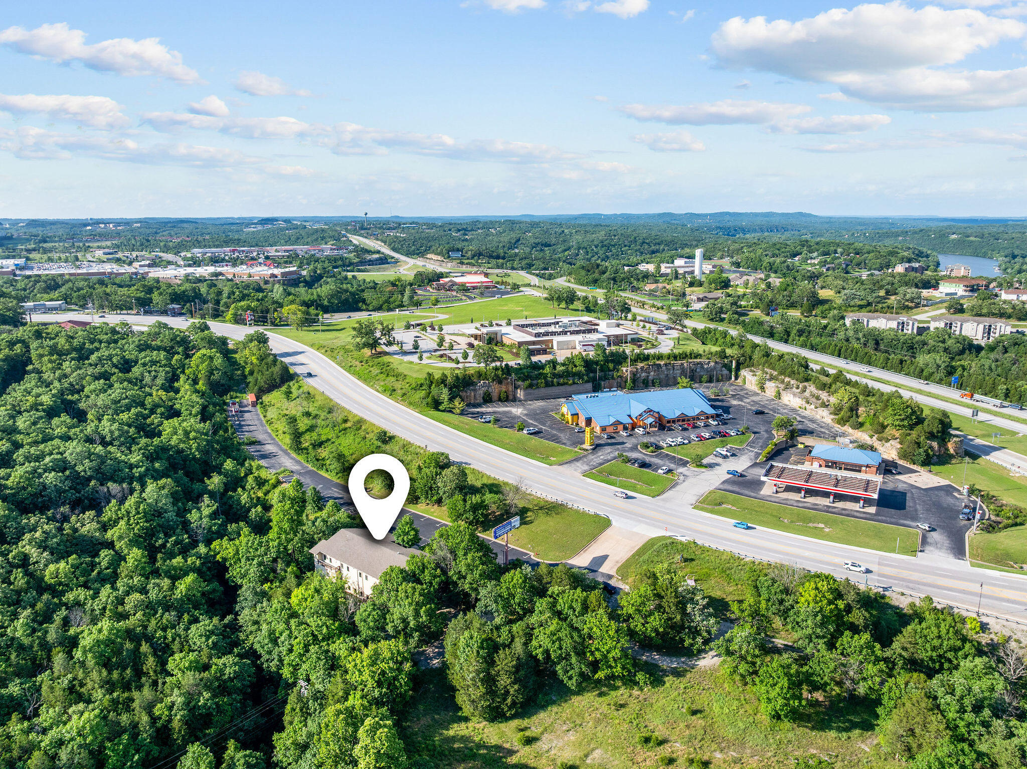 Photo 6 - Commercial Sale for sale – 269  State Highway 248   Branson, MO