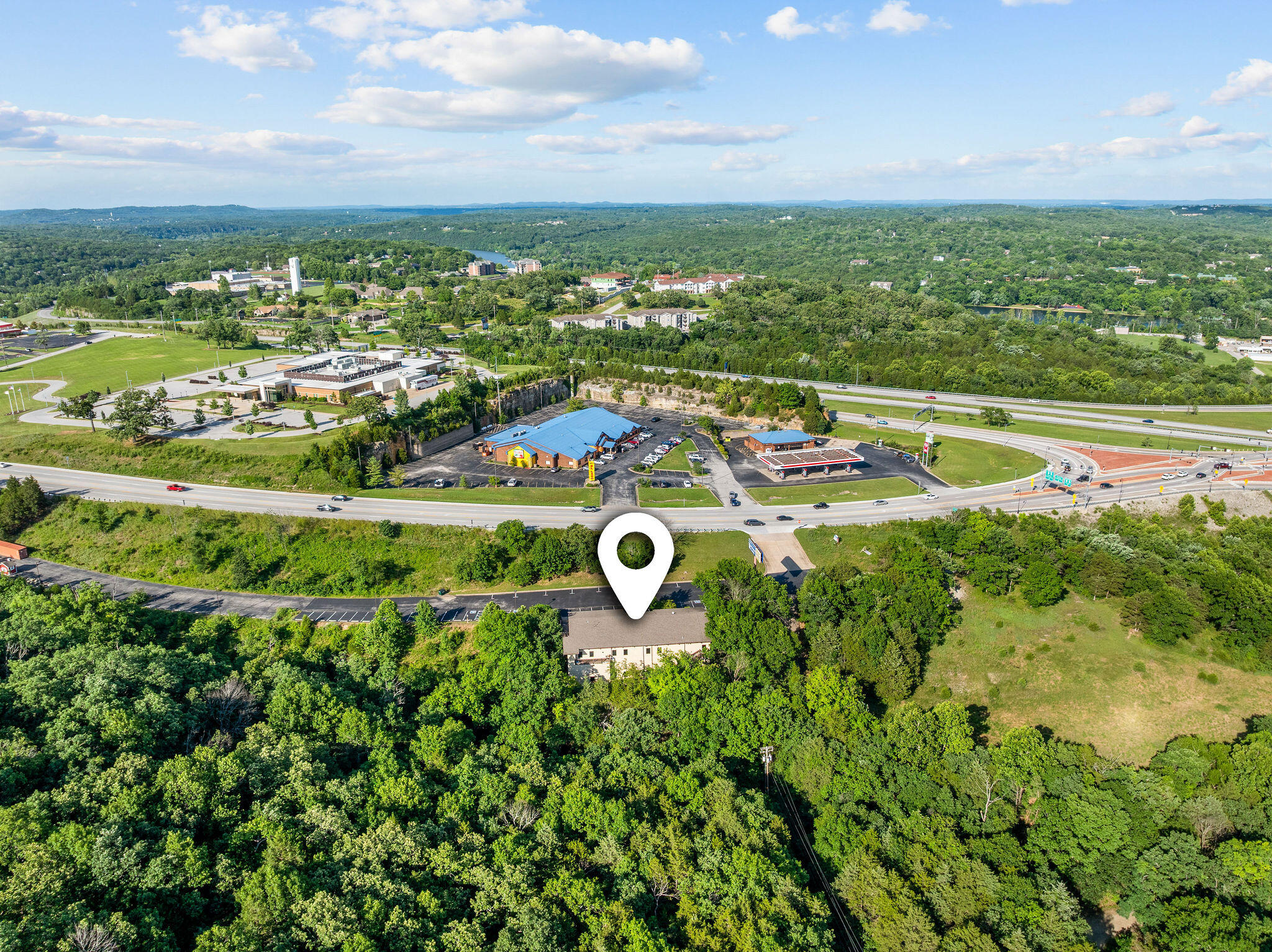 Photo 5 - Commercial Sale for sale – 269  State Highway 248   Branson, MO